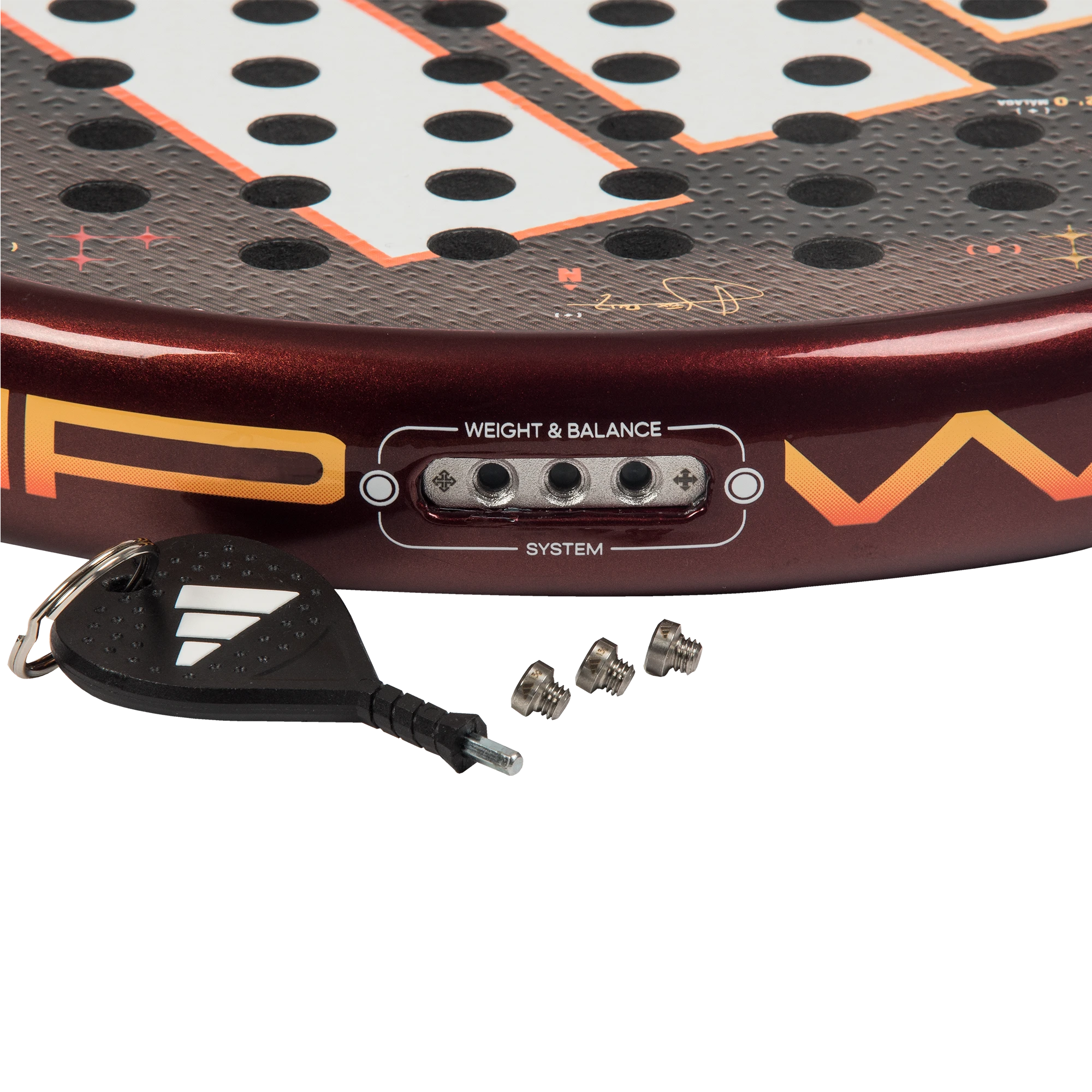 Adidas Adipower CTLR MTW Pro EDT Limited