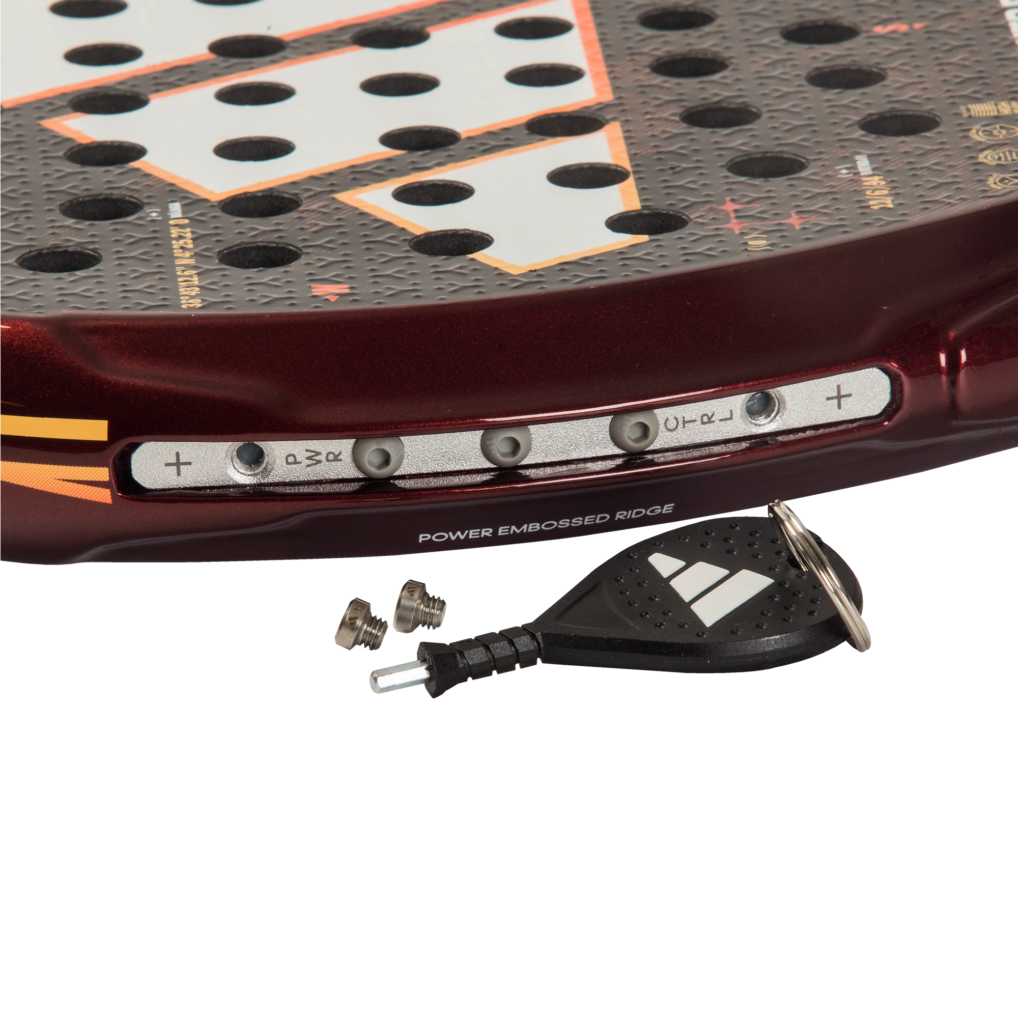 Adidas Adipower CTLR MTW Pro EDT Limited