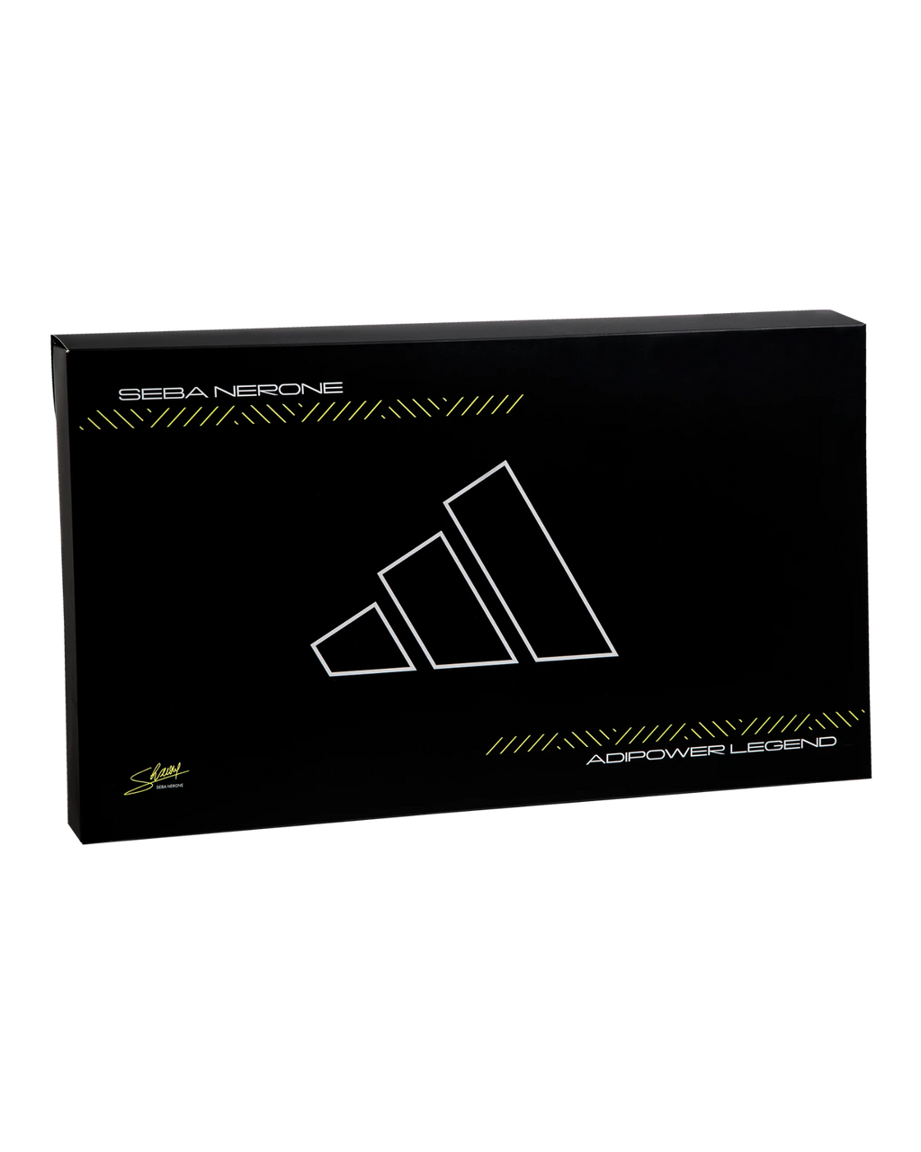 The Adidas Adipower Legend 2024 Padel Racket