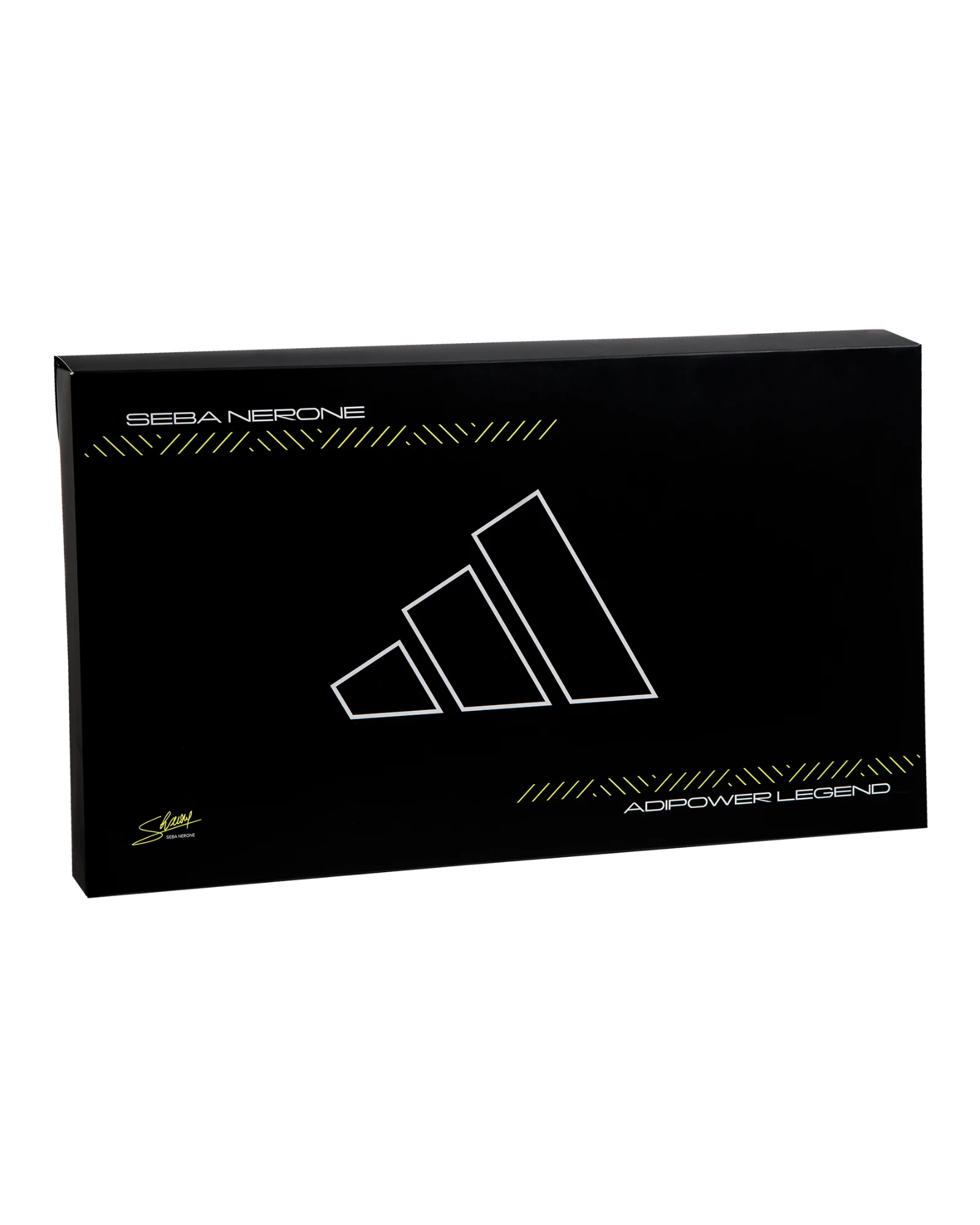 The Adidas Adipower Legend 2024 Padel Racket