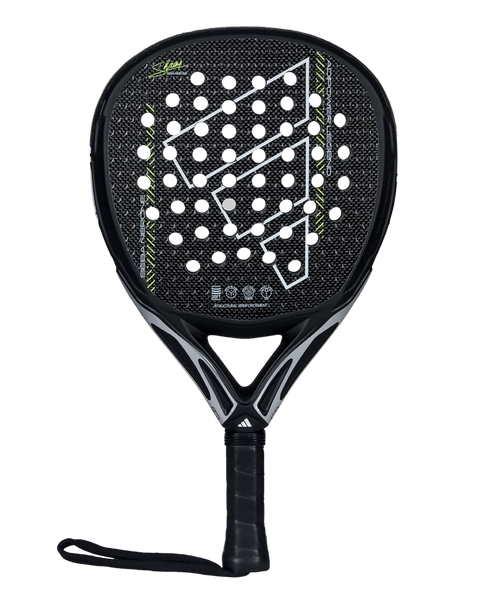 Adidas Adipower Legend 2024 Padel Racket | Padel USA Shop Adidas Adipower Legend 2024 Padel Racket | Padel USA Shop