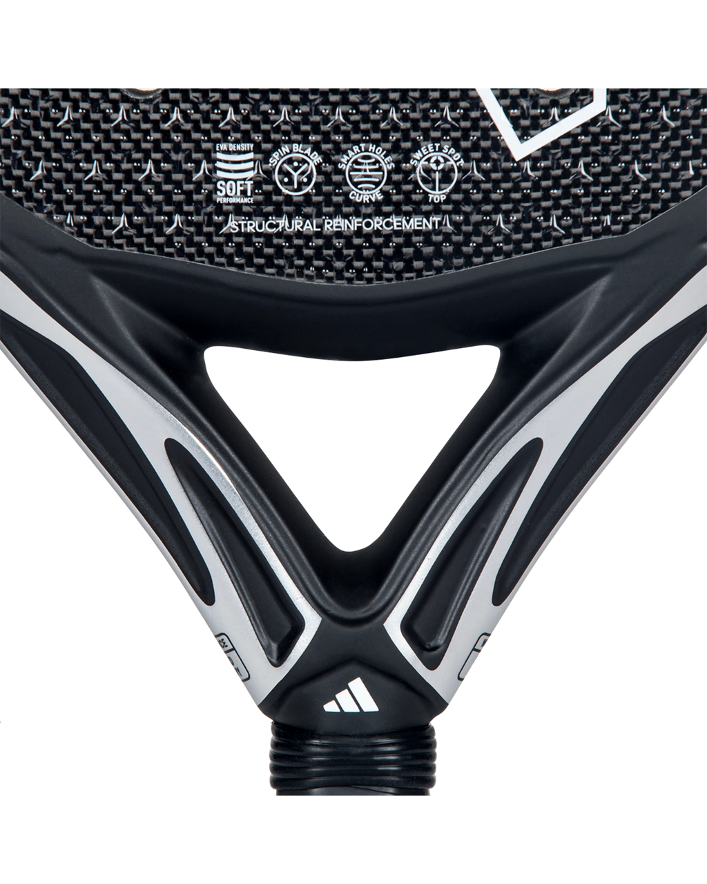 The Adidas Adipower Legend 2024 Padel Racket