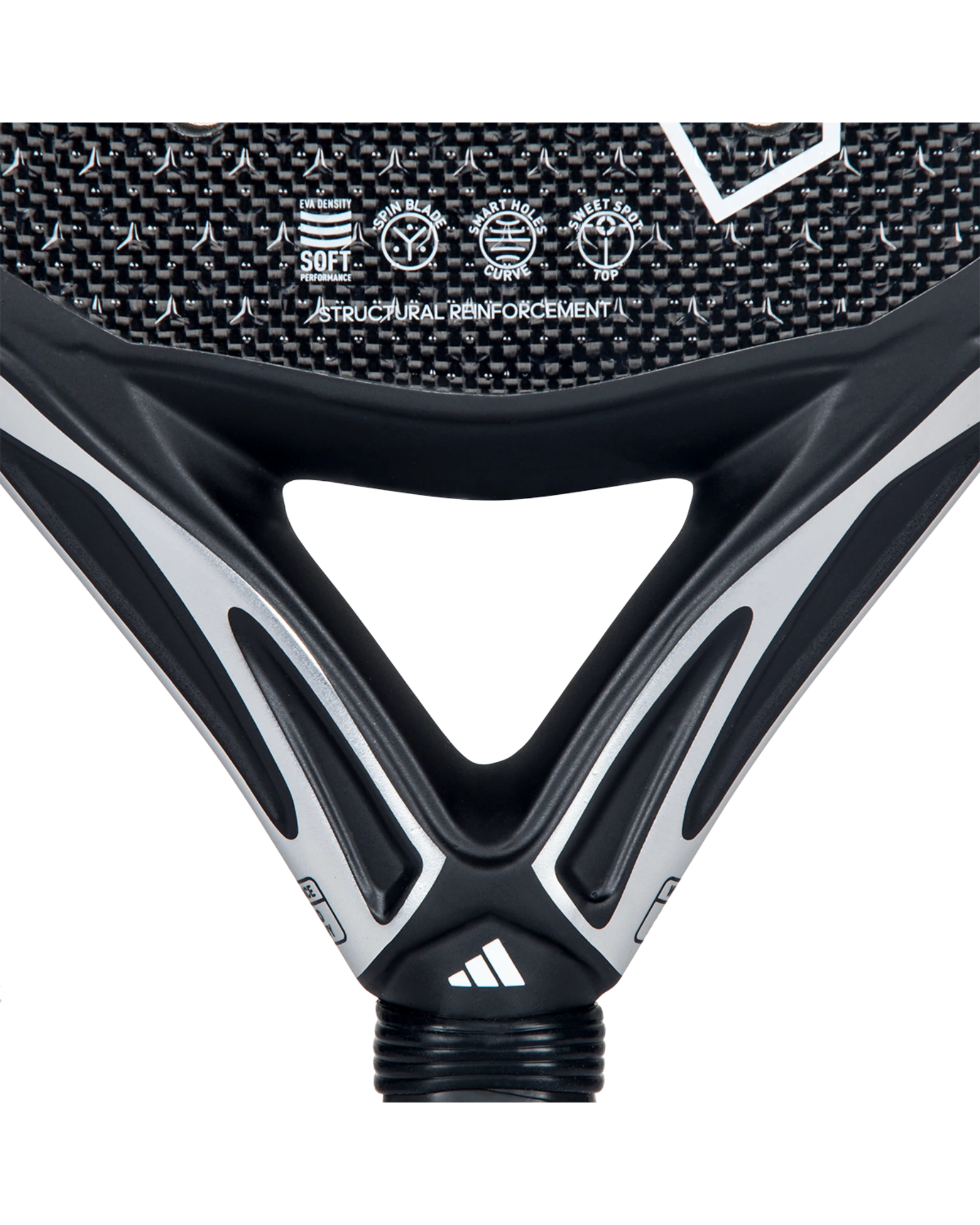 The Adidas Adipower Legend 2024 Padel Racket