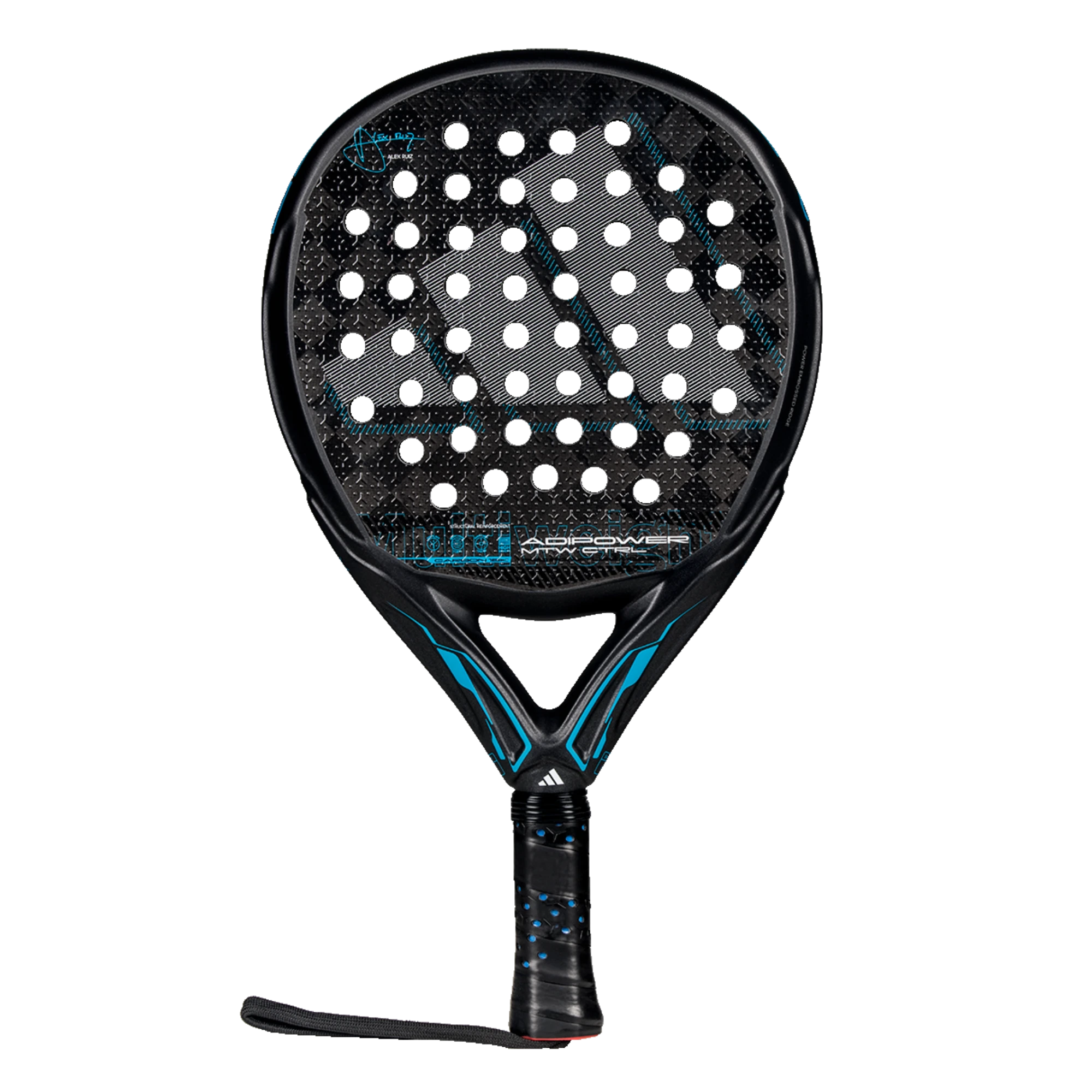 Adidas Adipower Multiweight CTRL Padel Racket