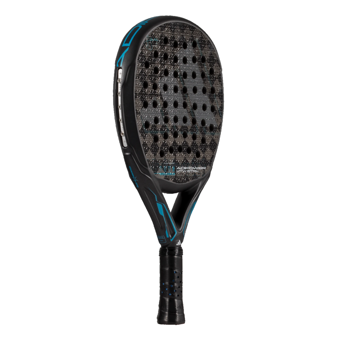 Adidas Adipower Multiweight Ctrl 3.4 2025 Padel Racket | Padel USA
