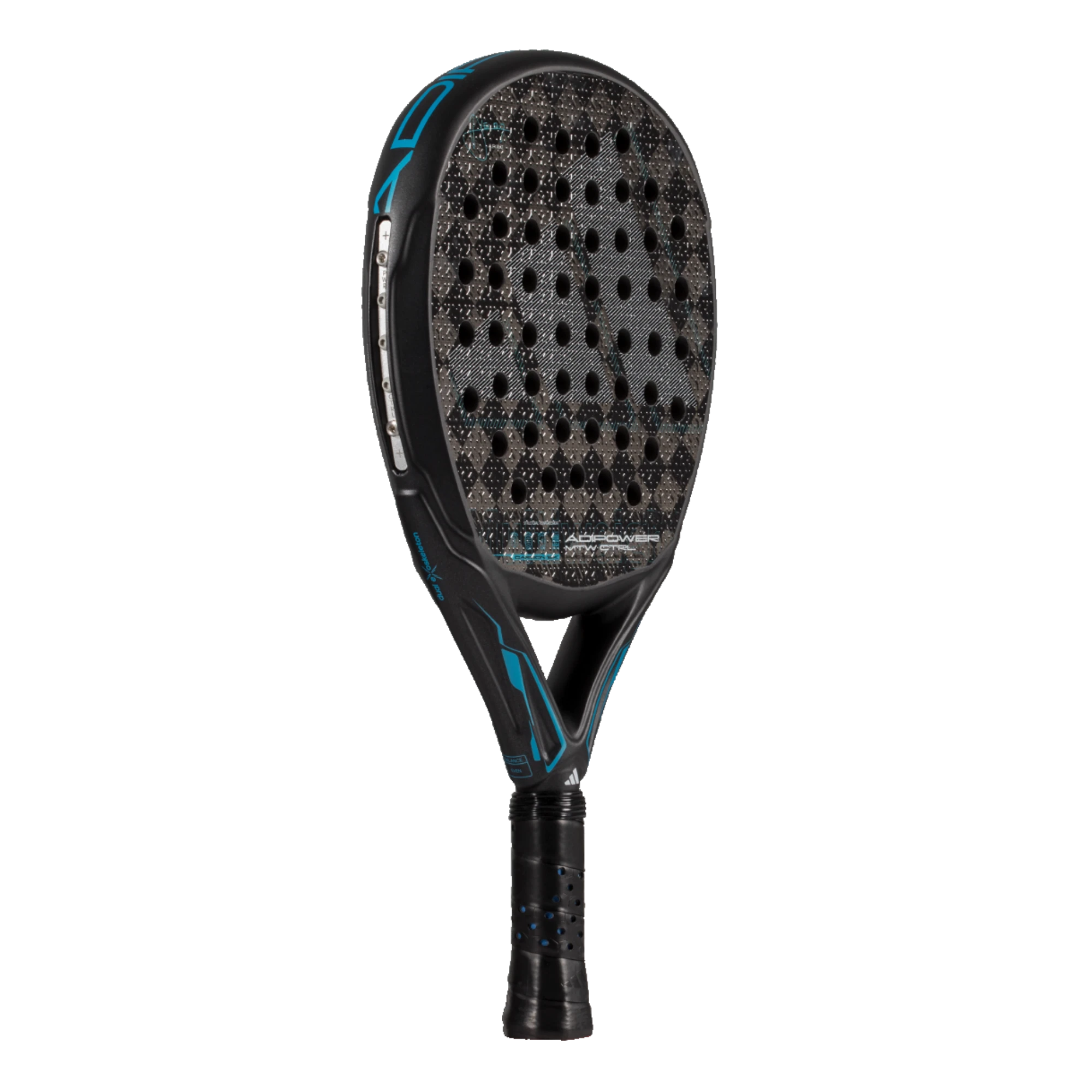 Adidas Adipower Multiweight Ctrl 3.4 2025