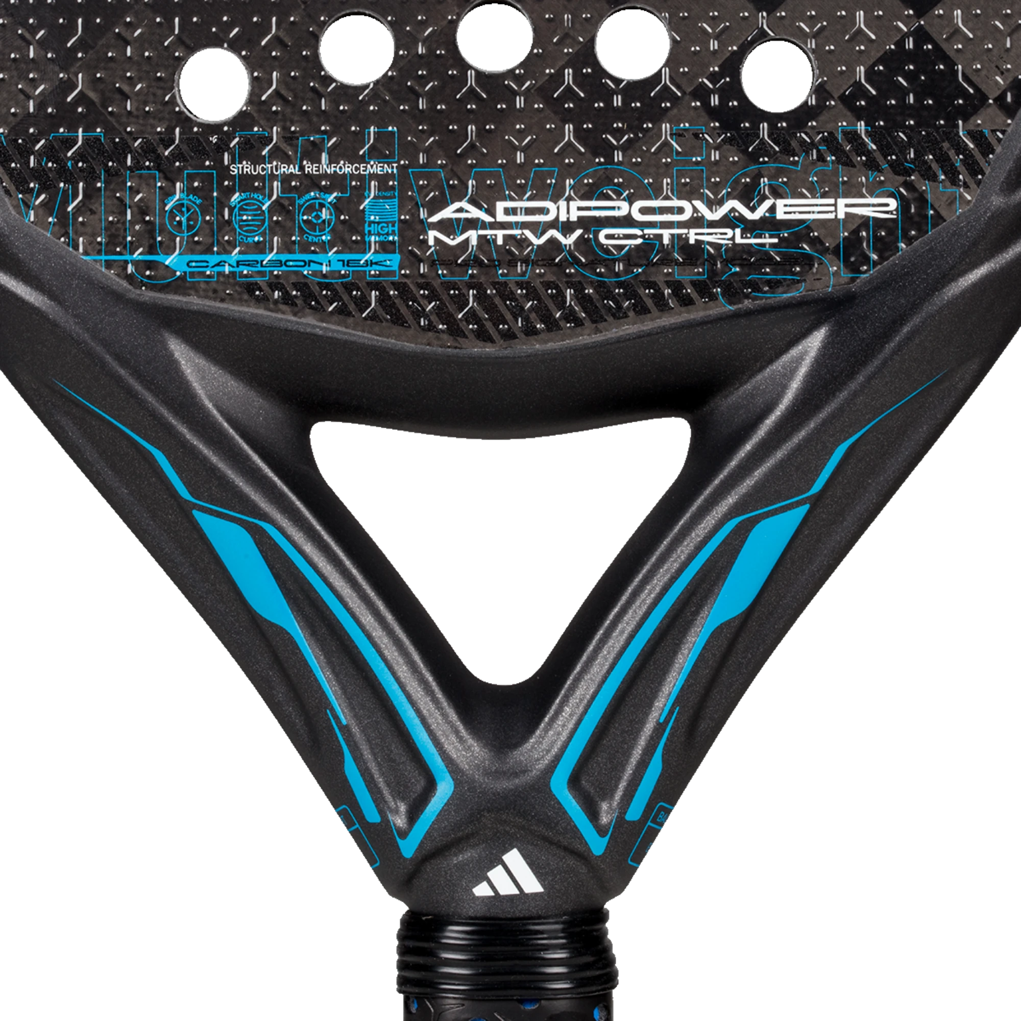 Adidas Adipower Multiweight Ctrl 3.4 2025