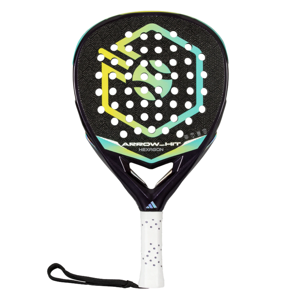 Adidas Arrow Hit Hexagon Cup 2026