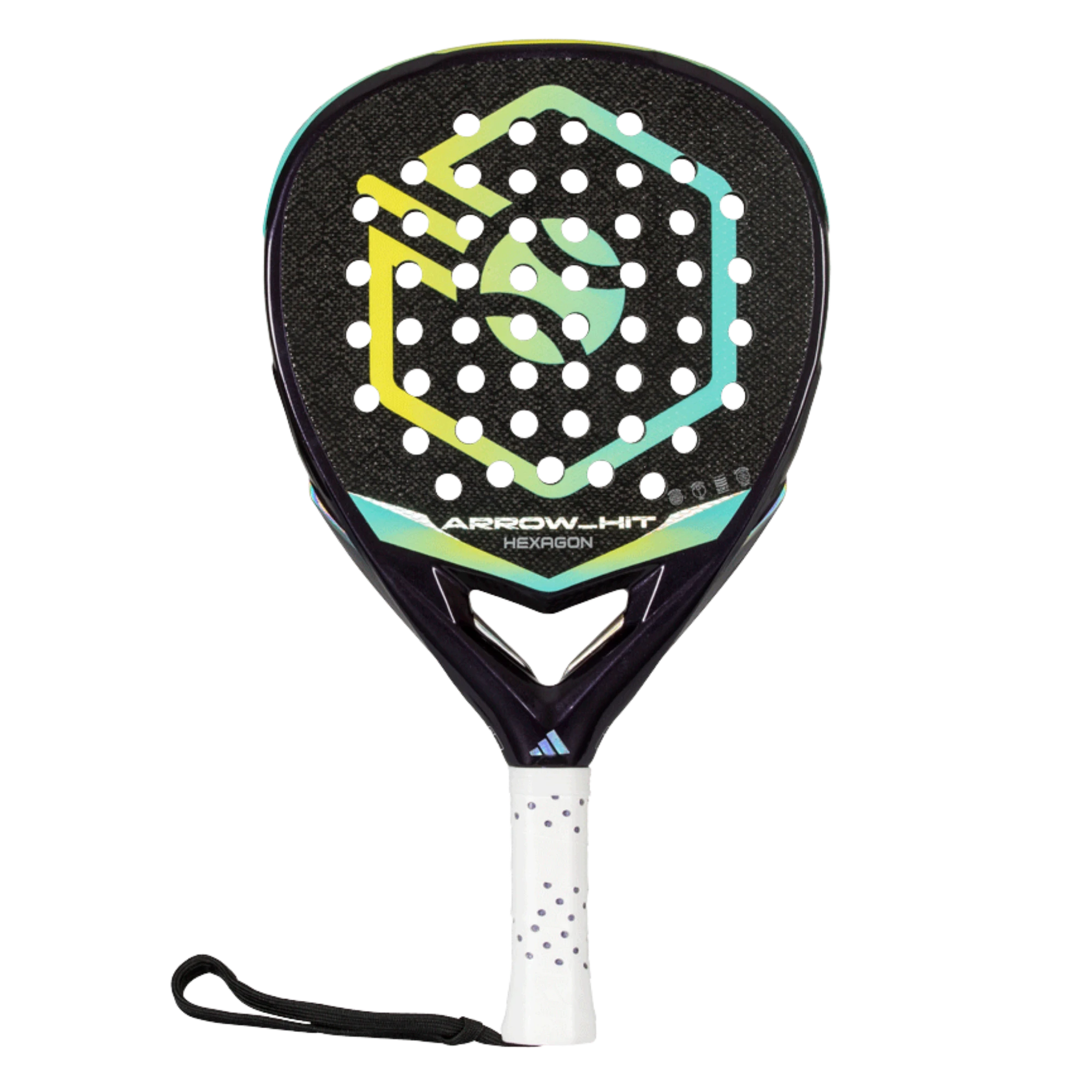 Adidas Arrow Hit Hexagon Cup 2026