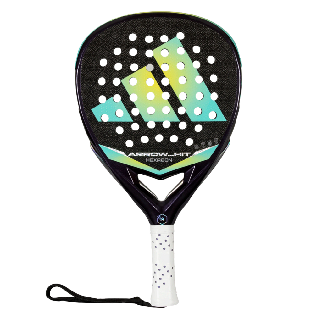 Adidas Arrow Hit Hexagon Cup 2026