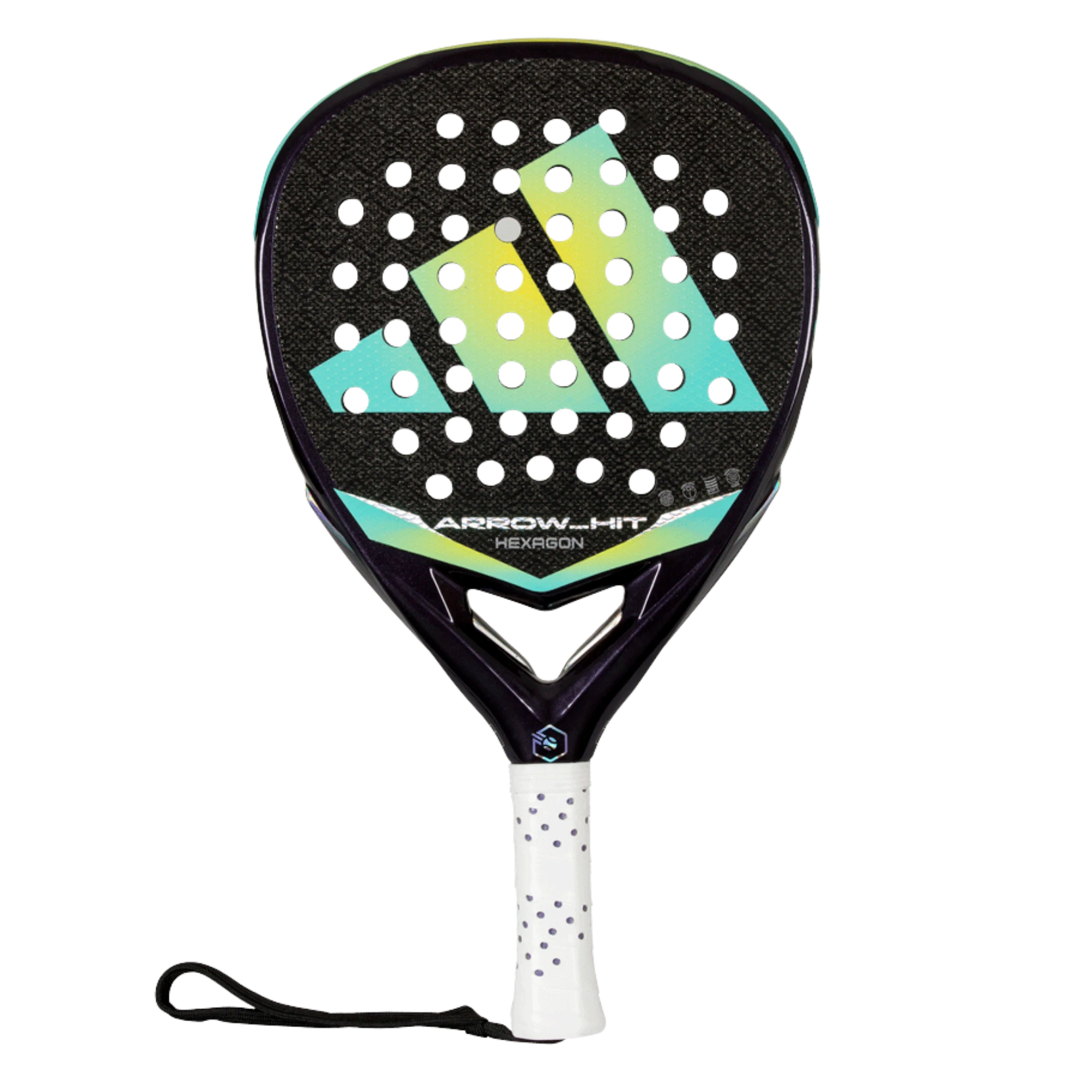 Adidas Arrow Hit Hexagon Cup 2026