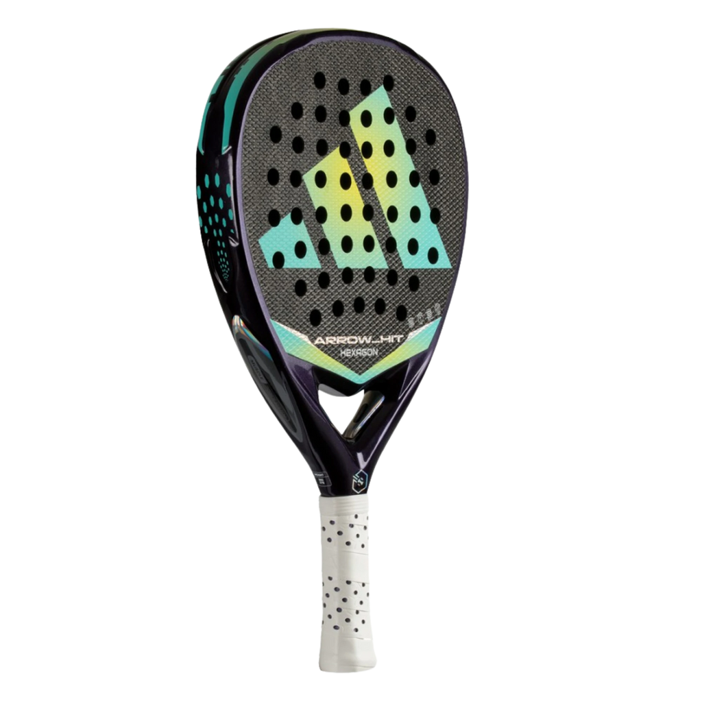 Adidas Arrow Hit Hexagon Cup 2026