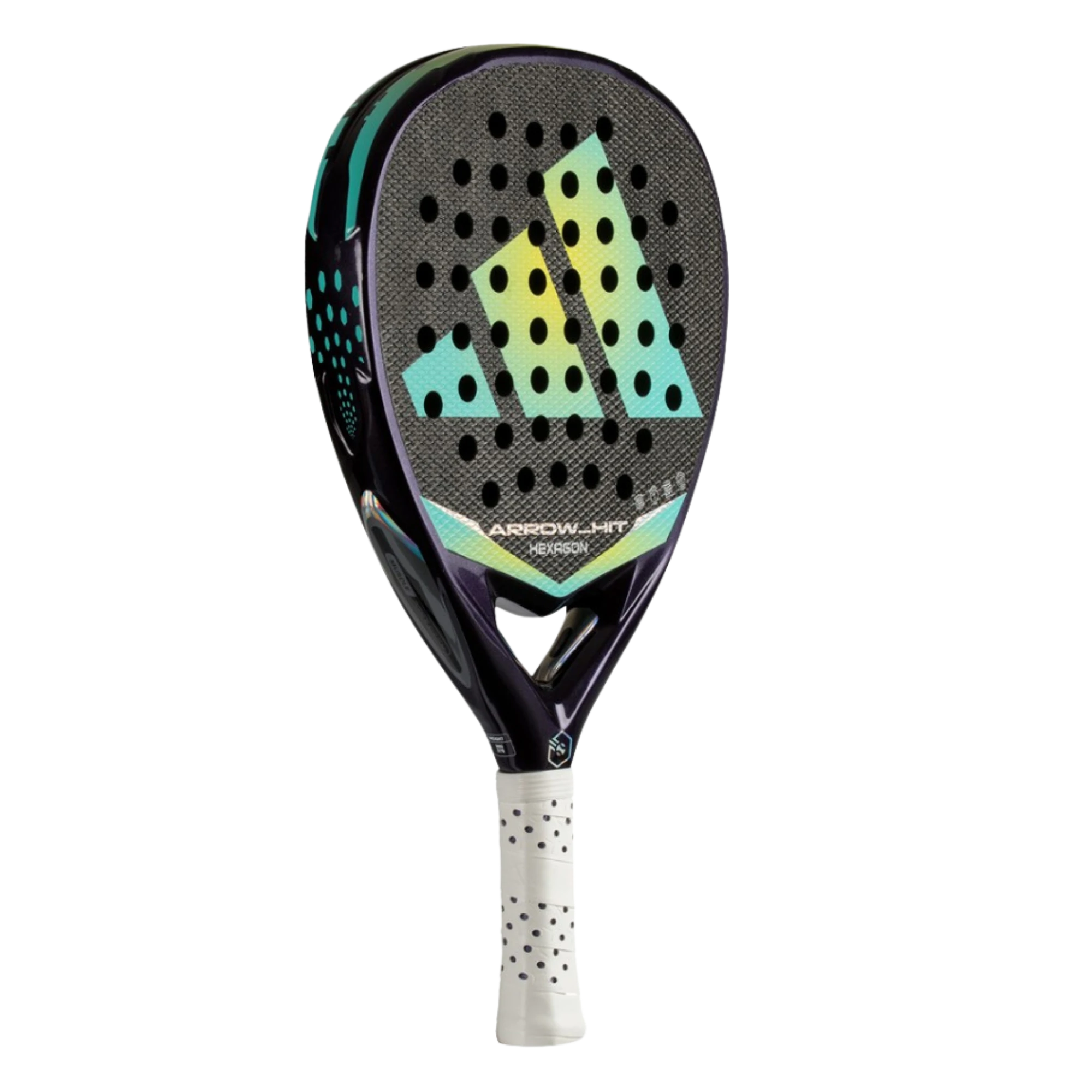 Adidas Arrow Hit Hexagon Cup 2026