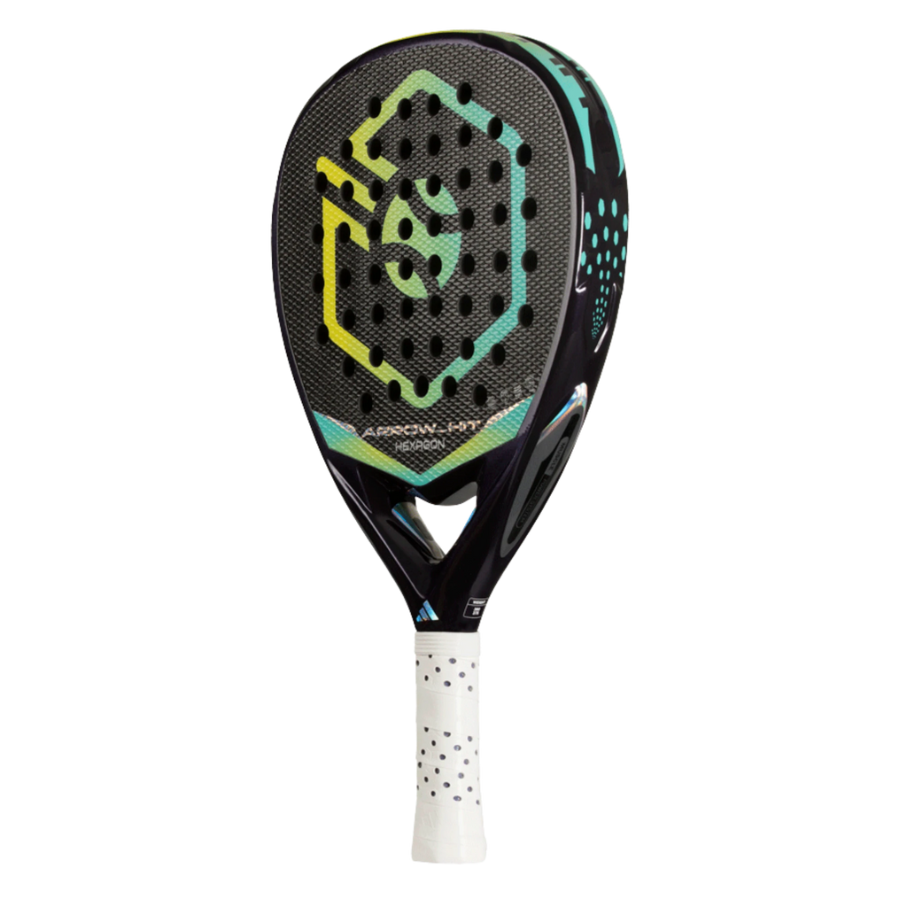 Adidas Arrow Hit Hexagon Cup 2026