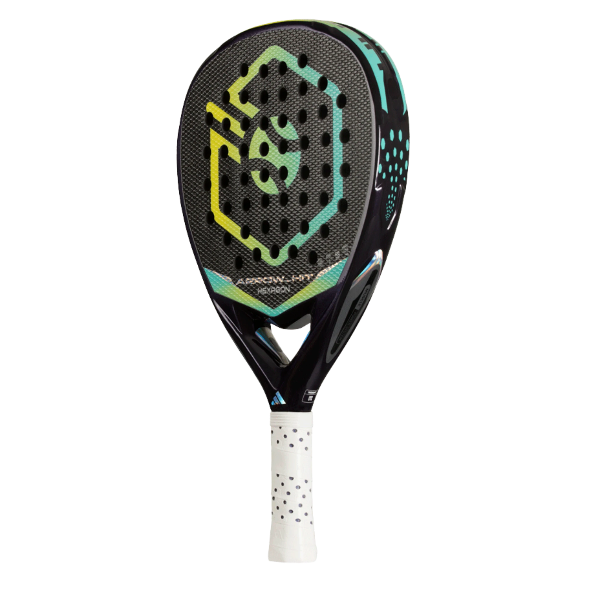 Adidas Arrow Hit Hexagon Cup 2026