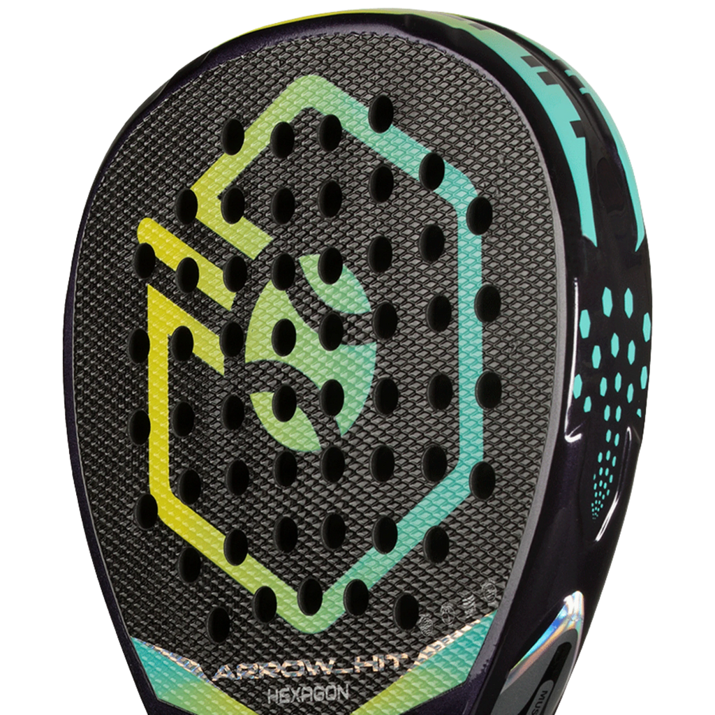 Adidas Arrow Hit Hexagon Cup 2026