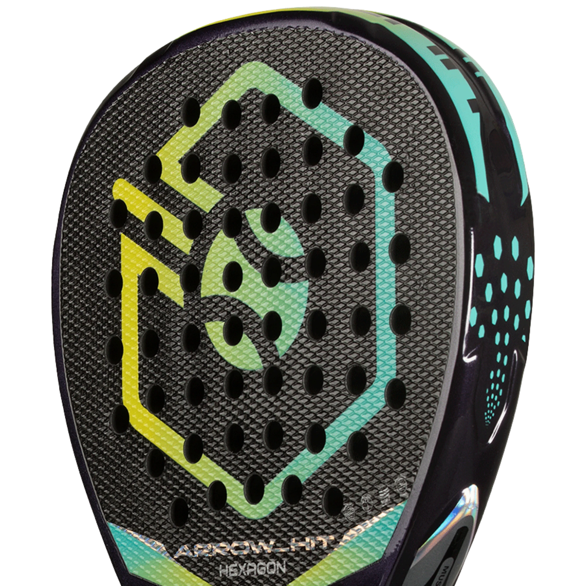 Adidas Arrow Hit Hexagon Cup 2026