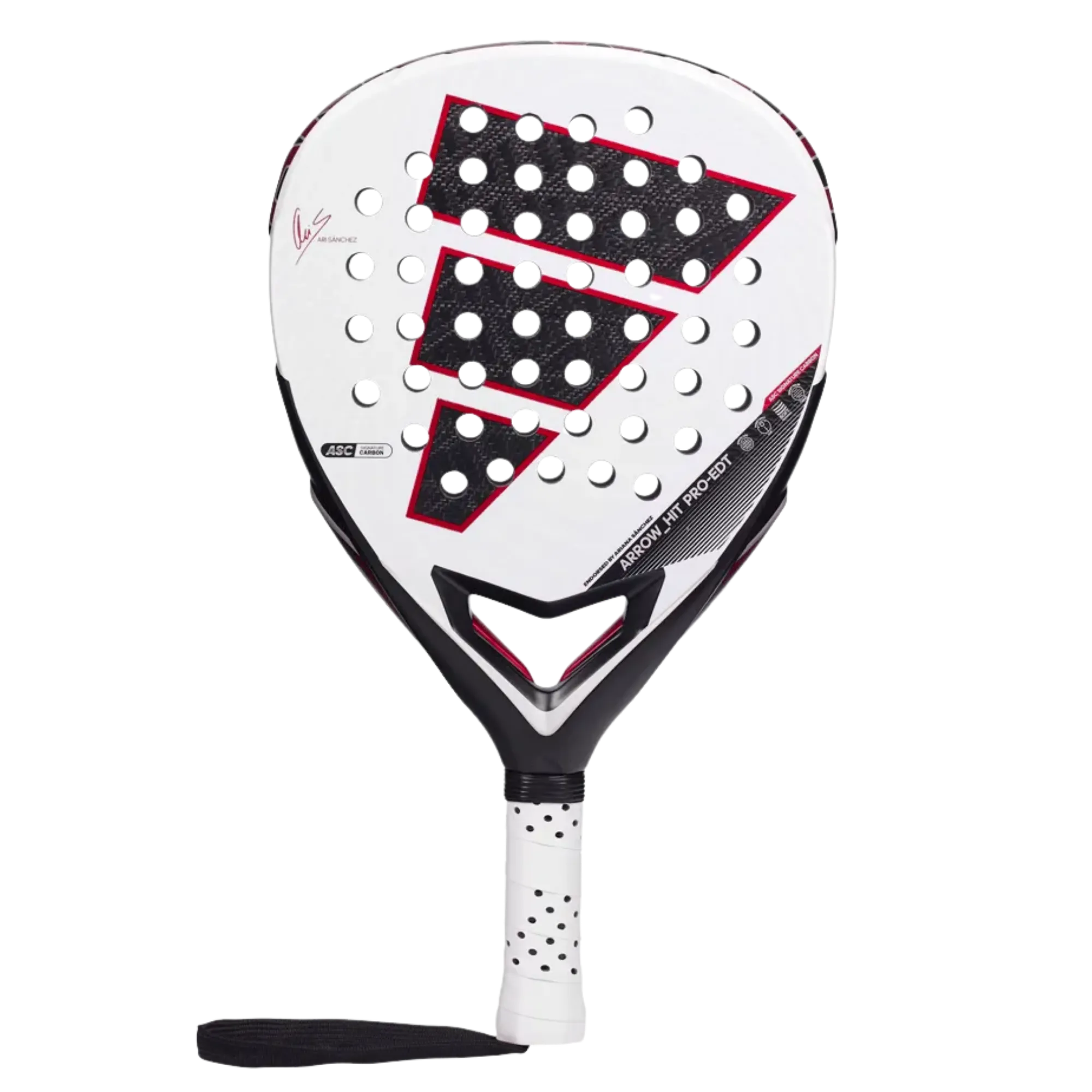 Adidas Arrow Hit 2026 Pro Edition