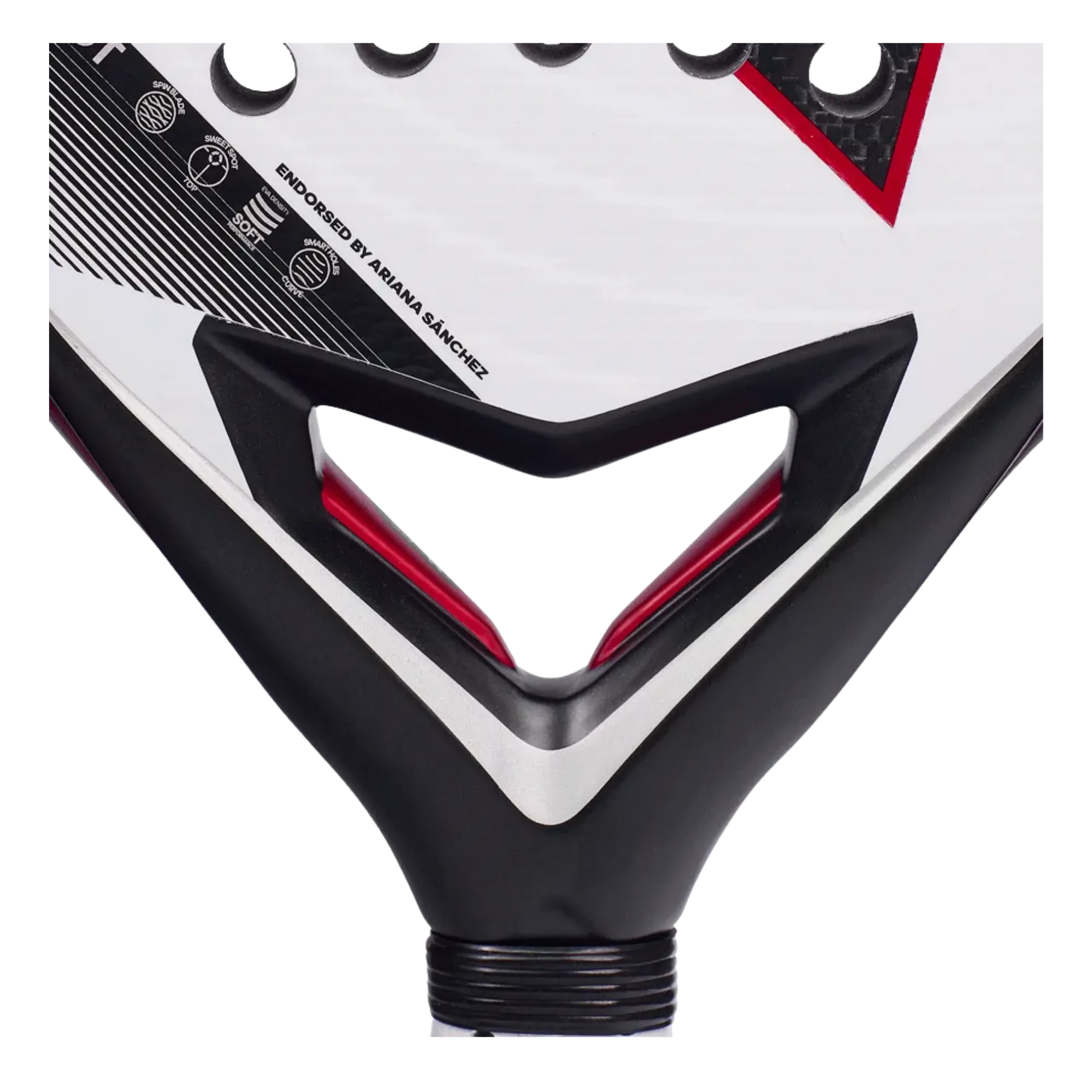 Adidas Arrow Hit 2026 Pro Edition
