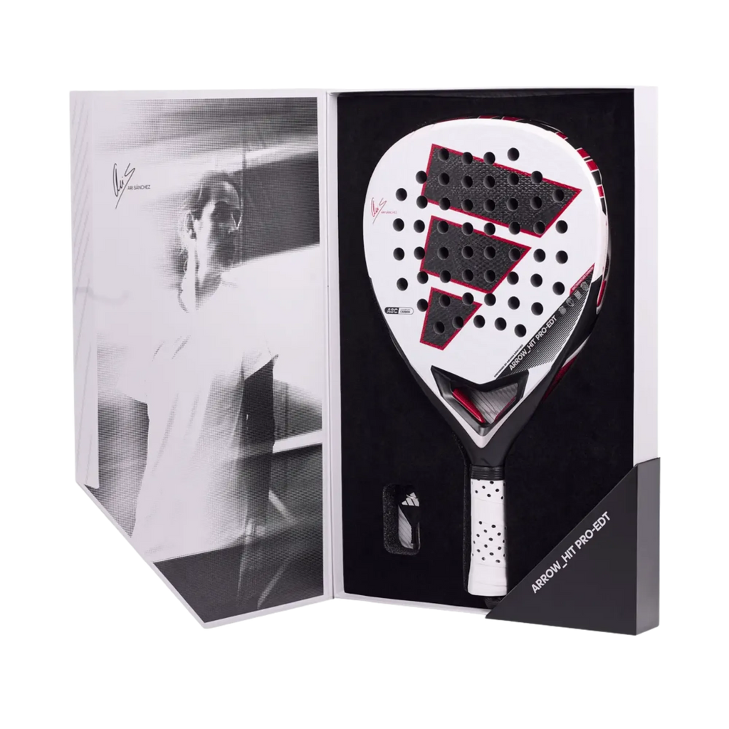 Adidas Arrow Hit 2026 Pro Edition