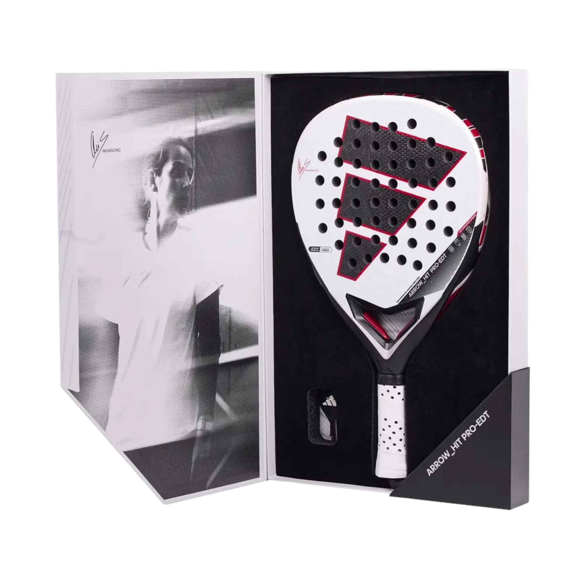 Adidas Arrow Hit 2026 Pro Edition