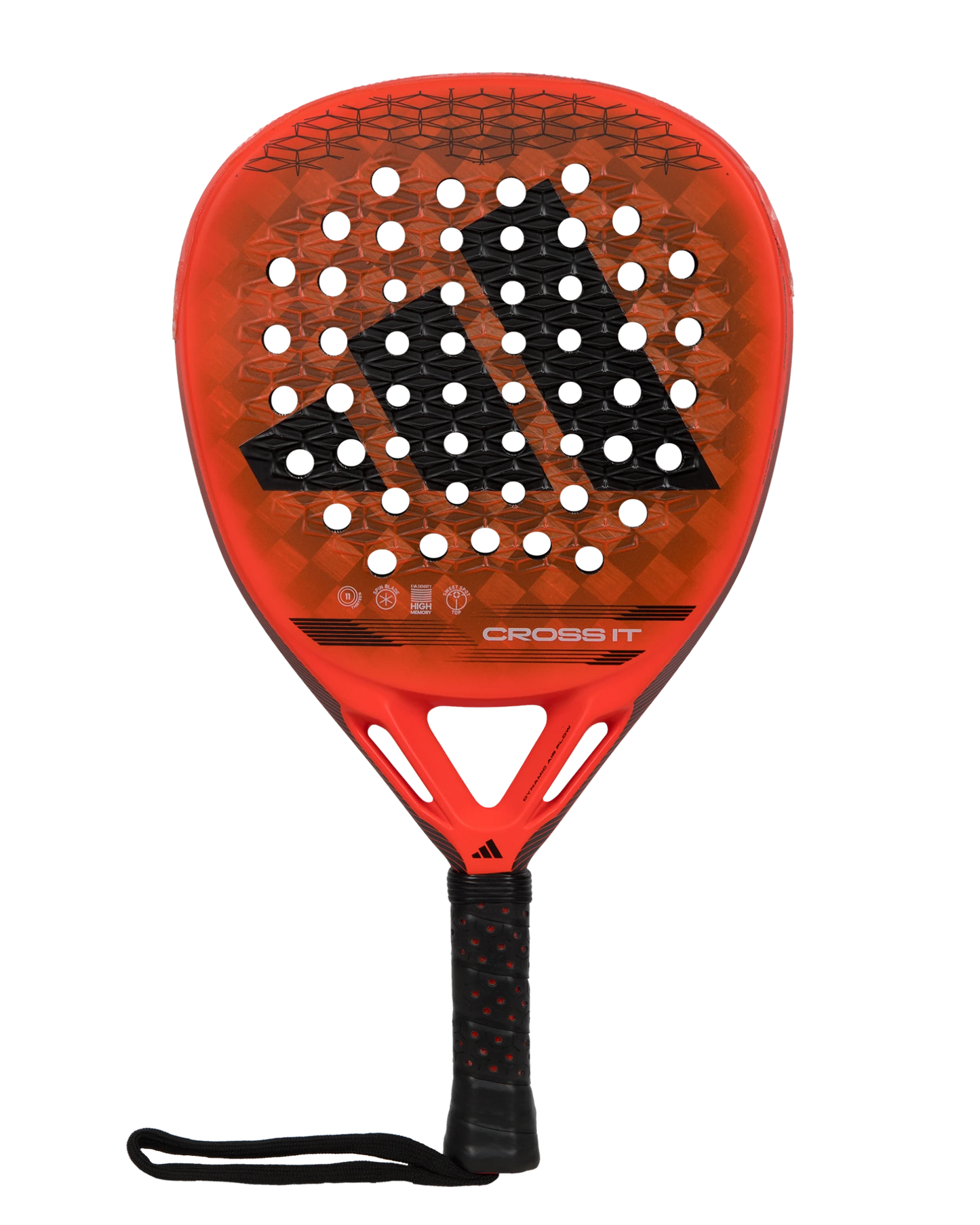 Adidas Cross It Padel