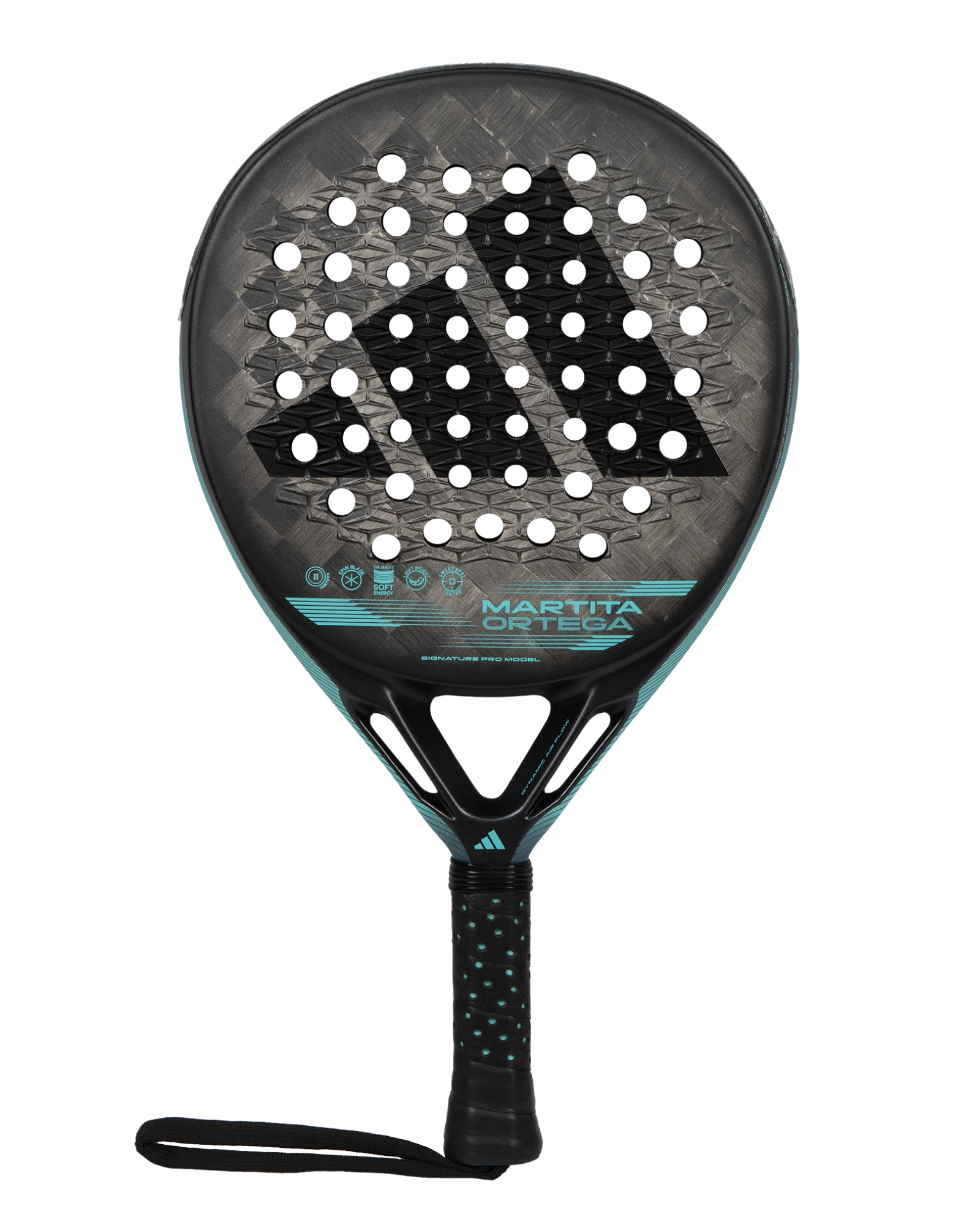 The Adidas Cross It LIGHT 2024 Padel Racket