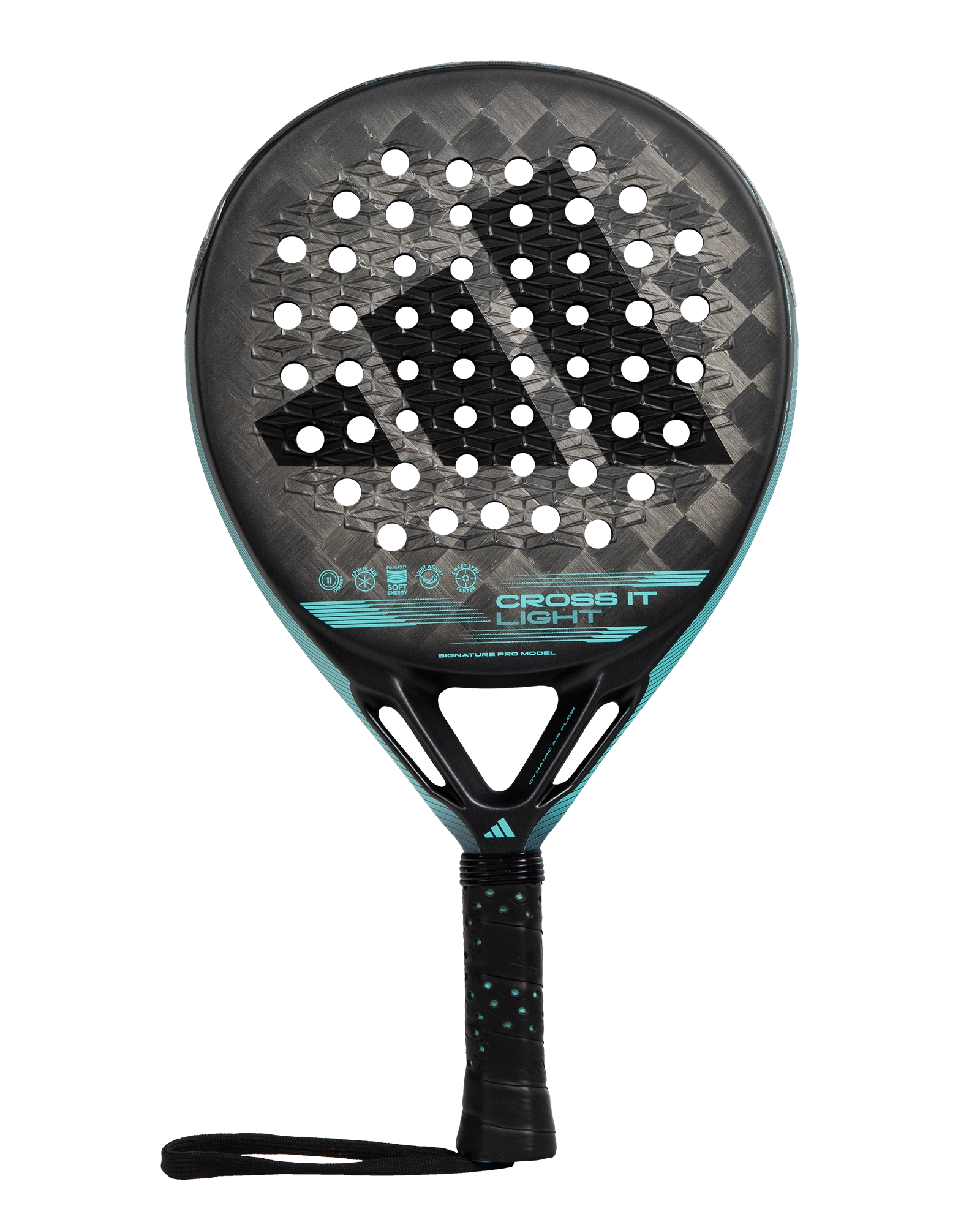 Nox AT10 Genius 12K Racket By Agustin Tapia 2024 – Runpadel