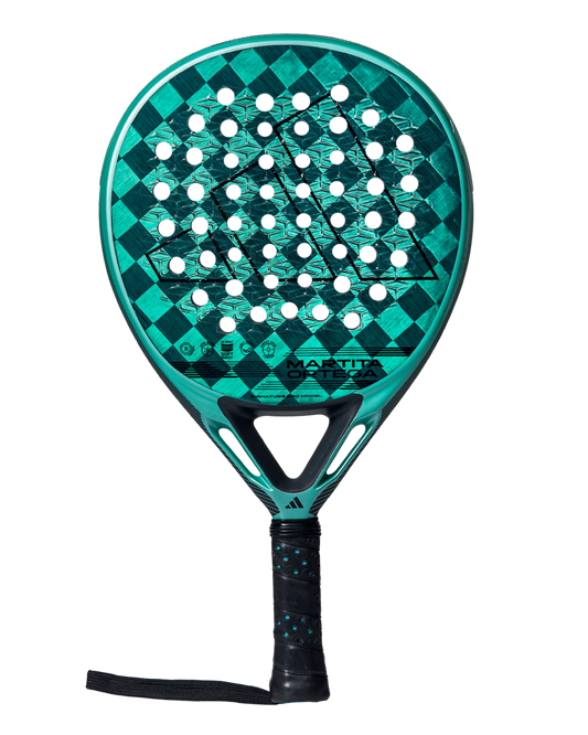 The Adidas Cross It PRO EDT 2024 Padel Racket