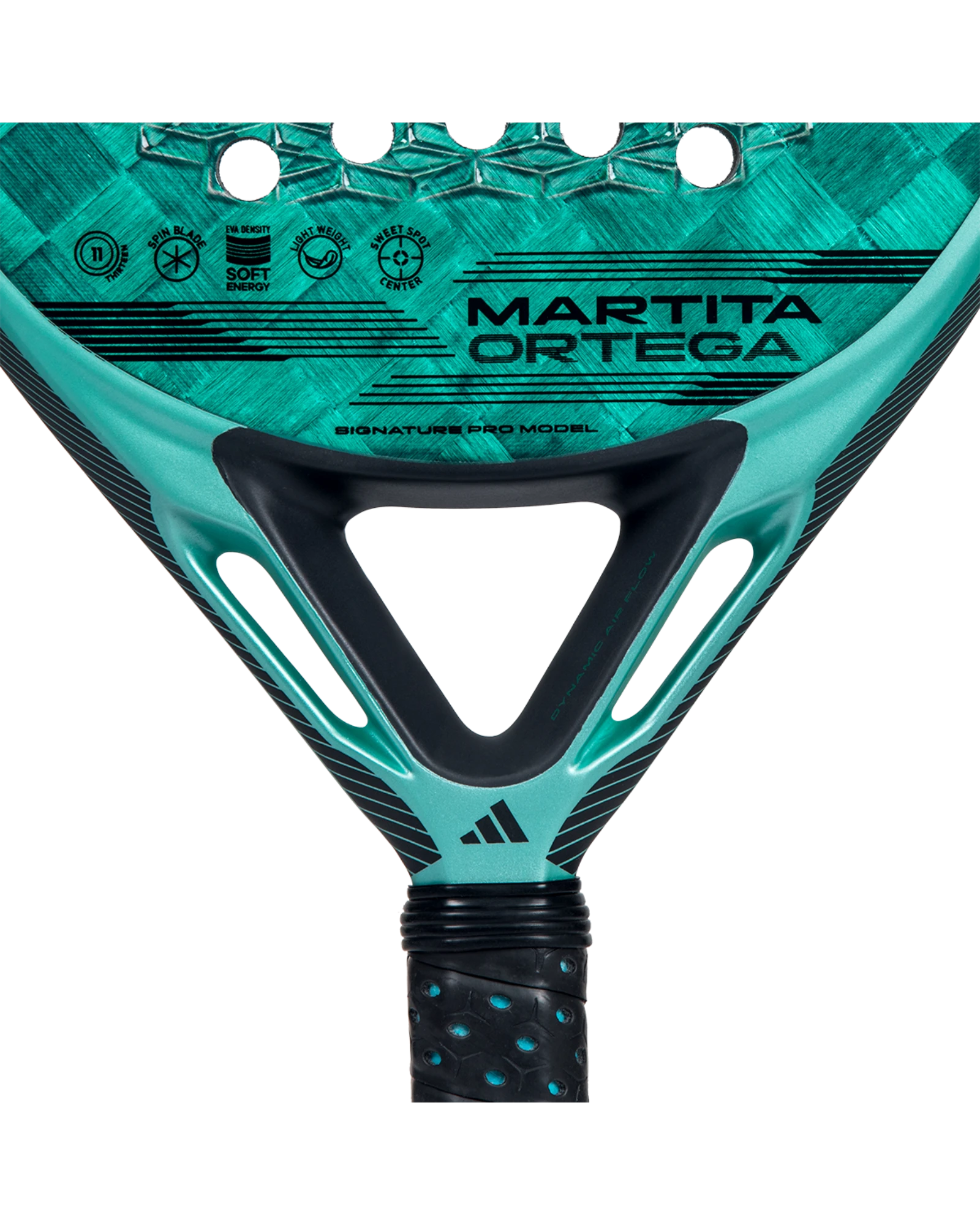 The Adidas Cross It PRO EDT 2024 Padel Racket