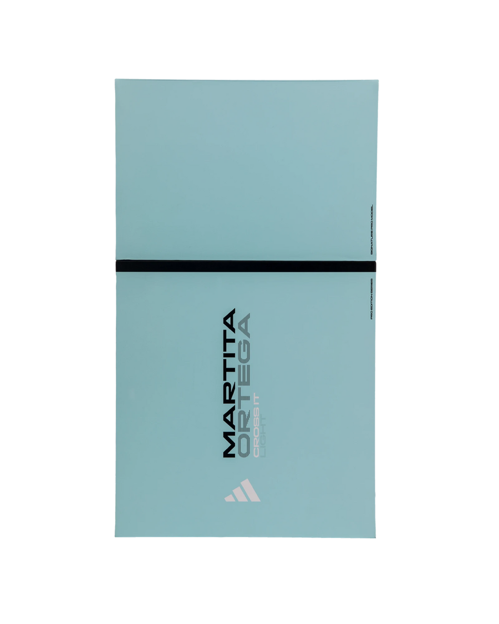 The Adidas Cross It PRO EDT 2024 Padel Racket