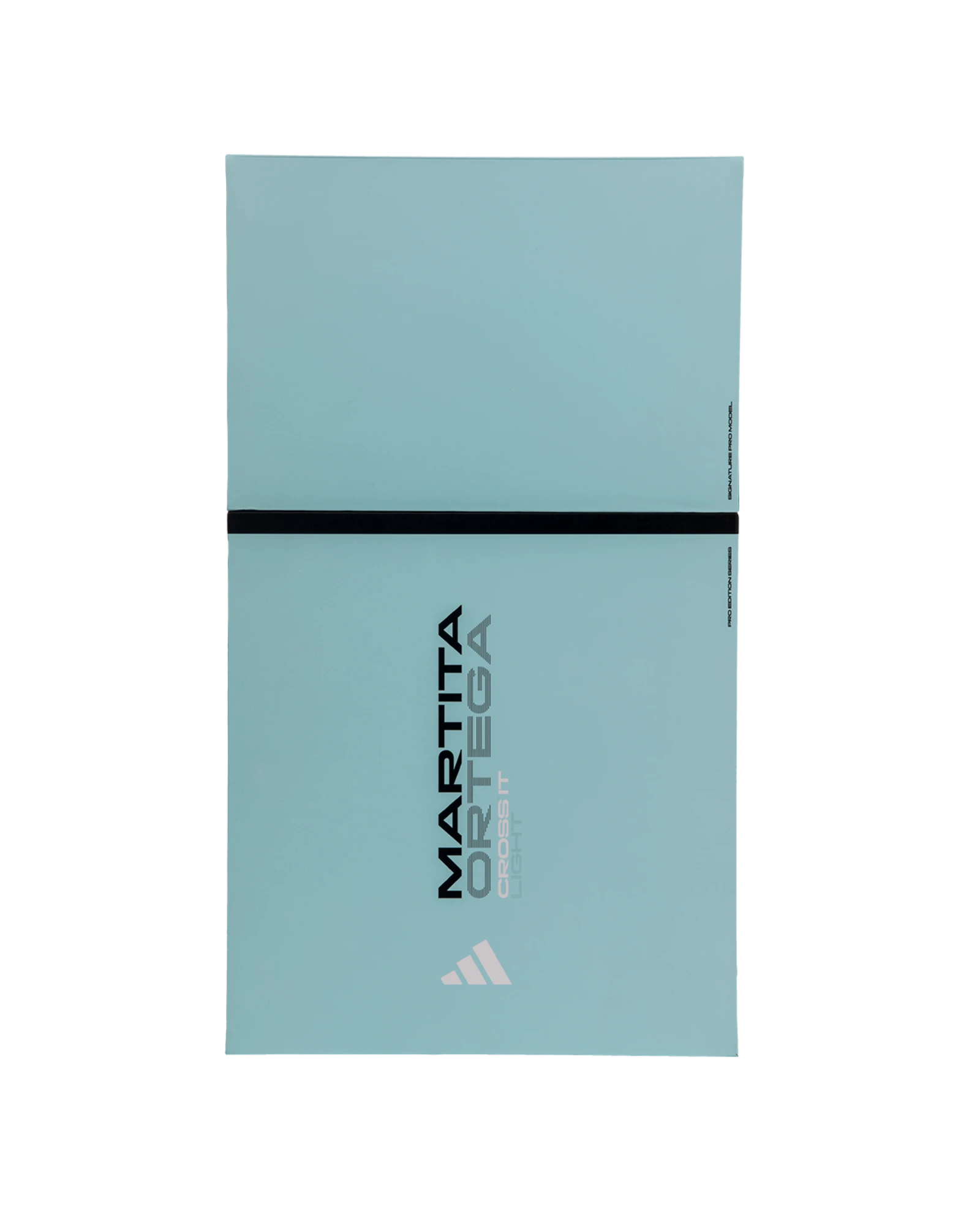 The Adidas Cross It PRO EDT 2024 Padel Racket