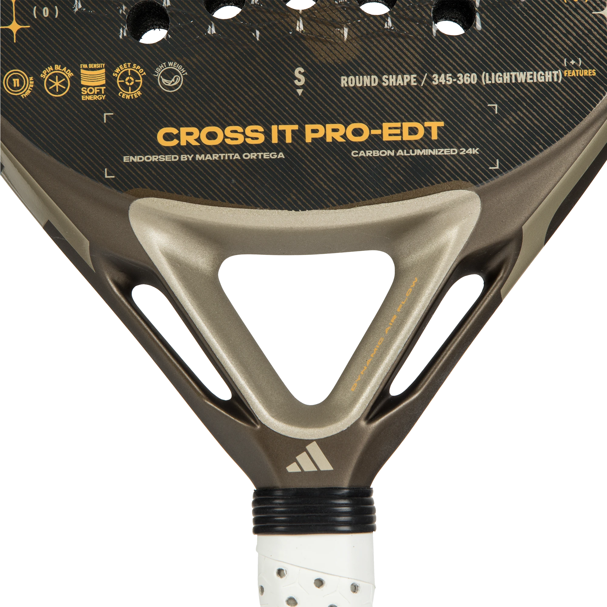 Adidas Cross It Pro EDT 2025