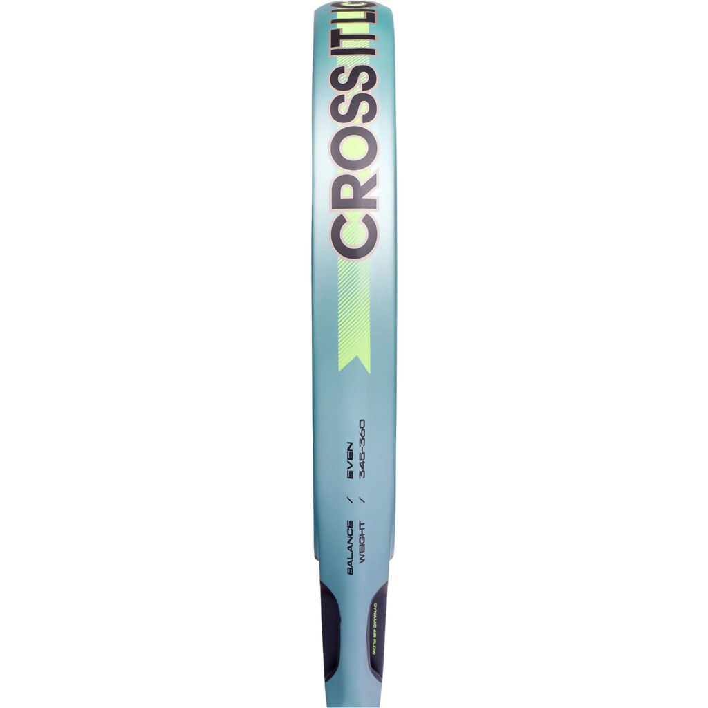 Adidas Cross It Light 2026 Pro Edition padel racket, photo 5