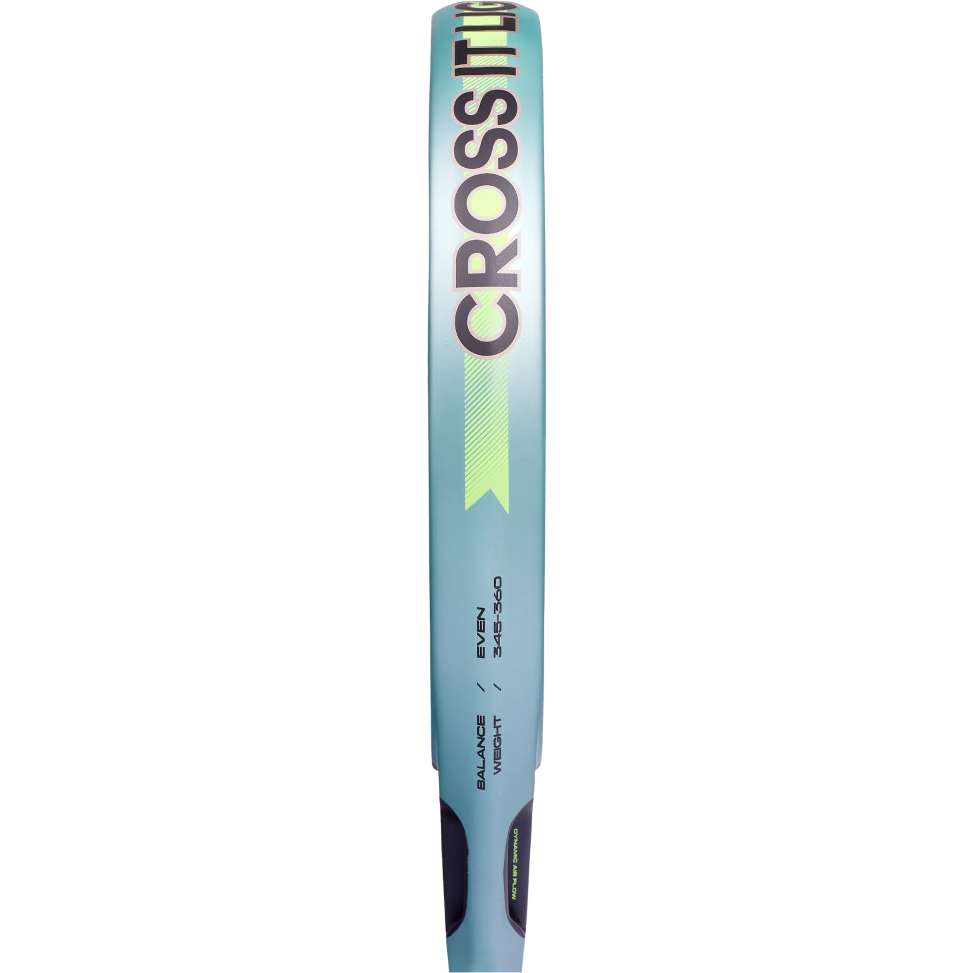 Adidas Cross It Light 2026 Pro Edition padel racket, photo 5