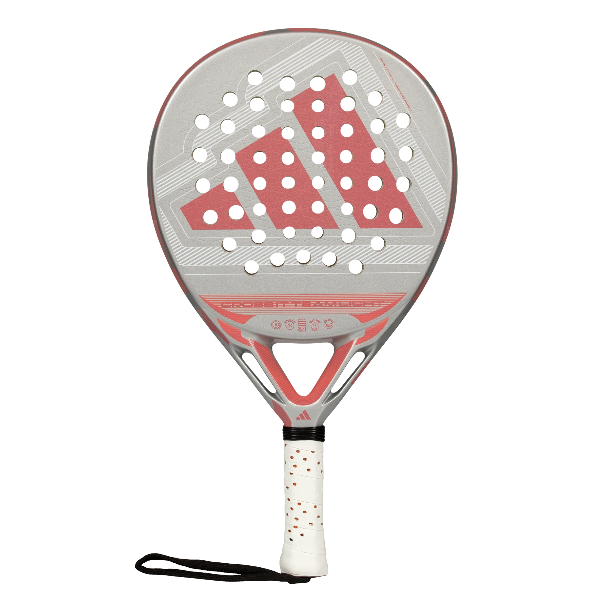 Adidas Cross It Team Light 2026