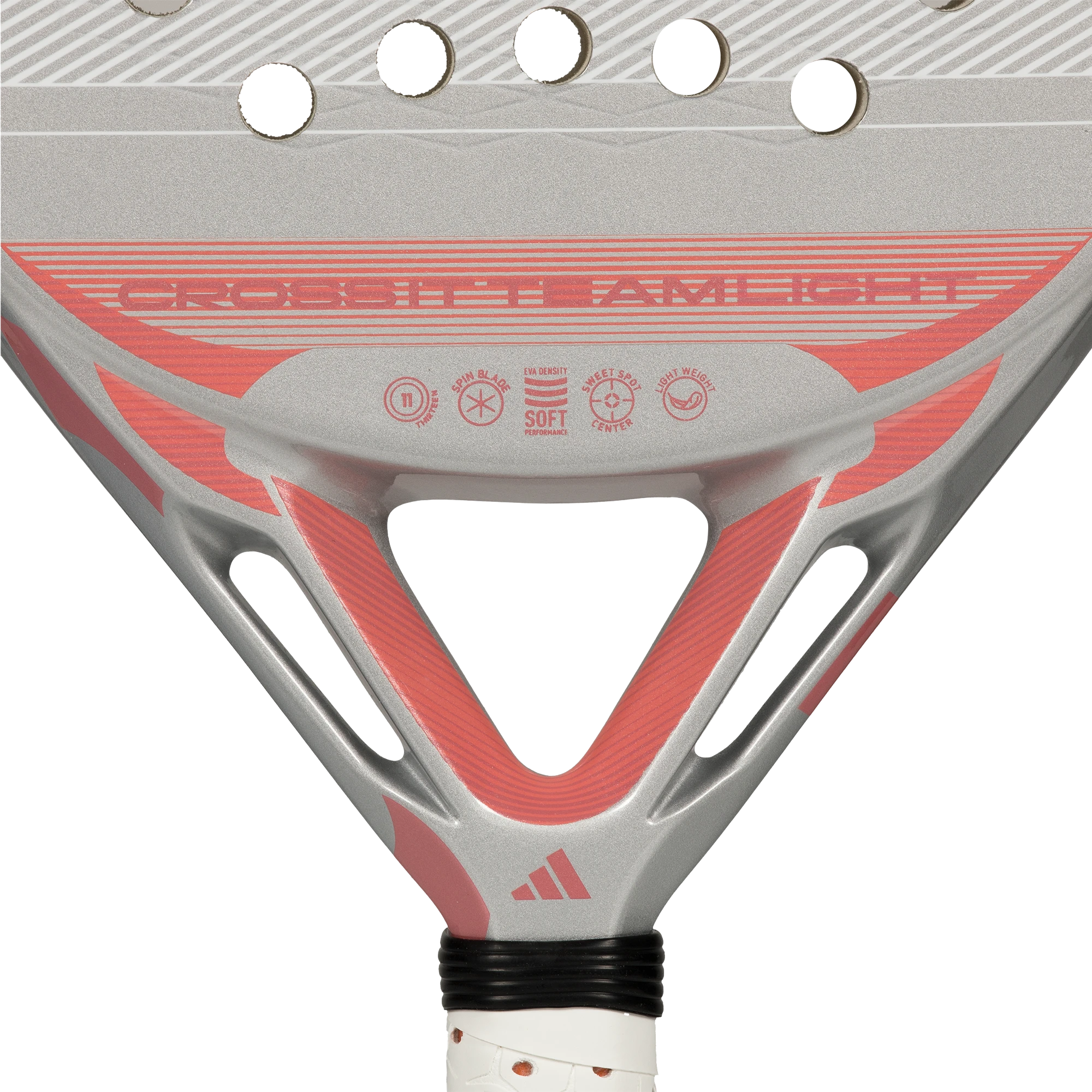 Adidas Cross It Team Light 2026