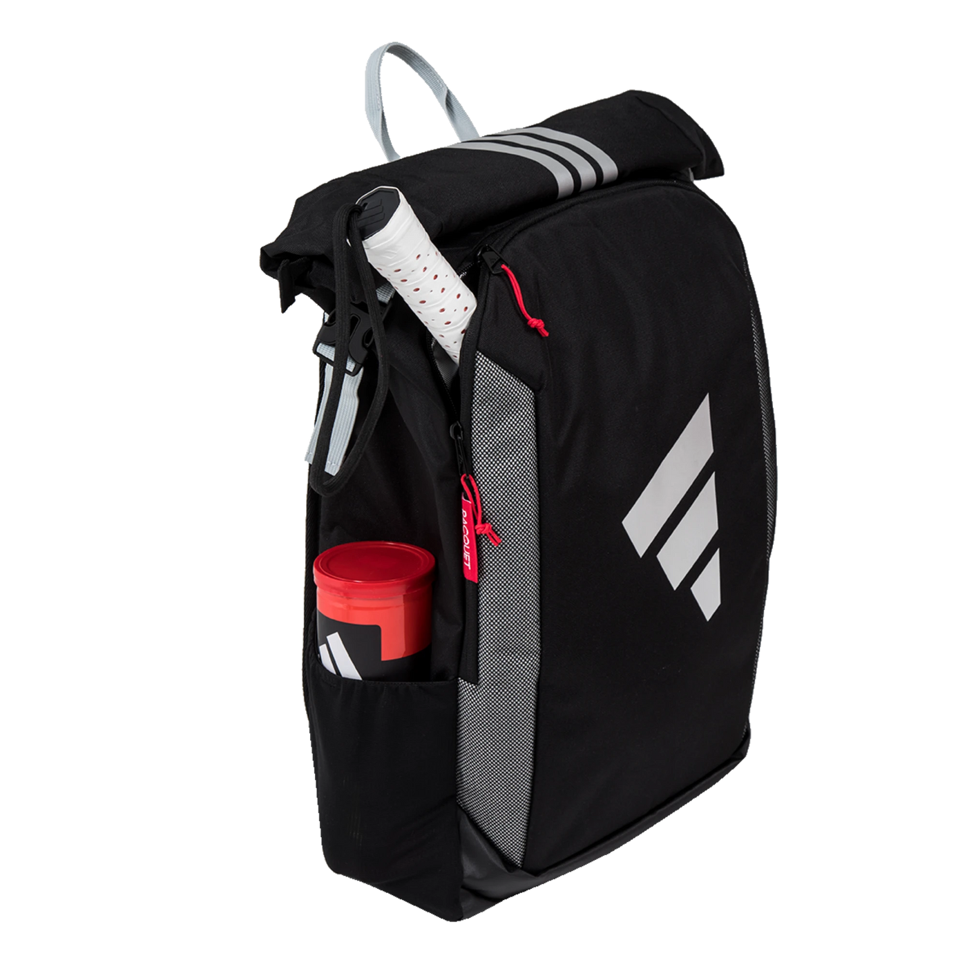 adidas Multigame 3.4 Backpack Black/Red