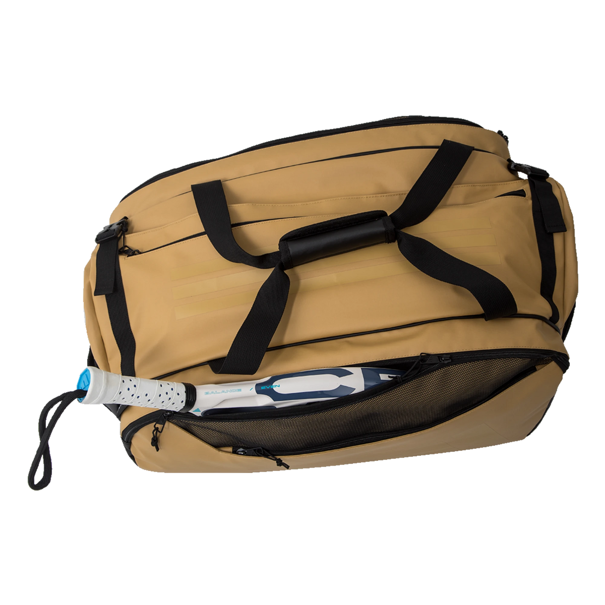 ポケ③ 40パック Adidas MULTIGAME SAND Racket Bag 3.4 | Padel USA Store