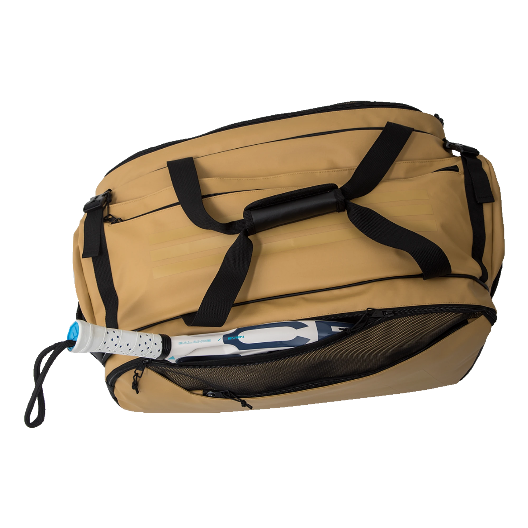 Adidas MULTIGAME SAND Racket Bag 3.4