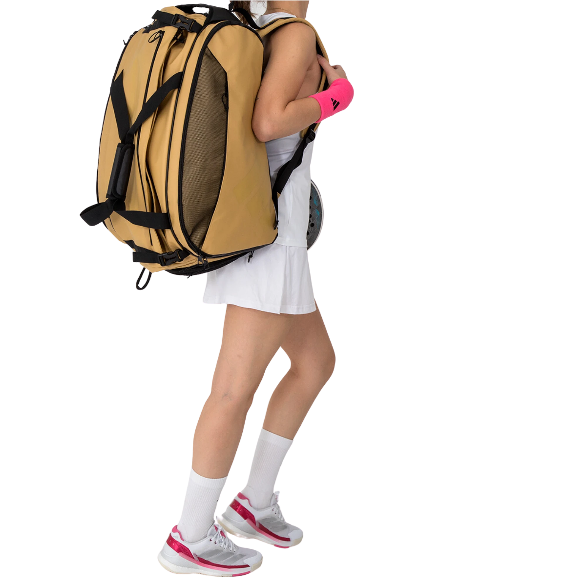 Adidas MULTIGAME SAND Racket Bag 3.4