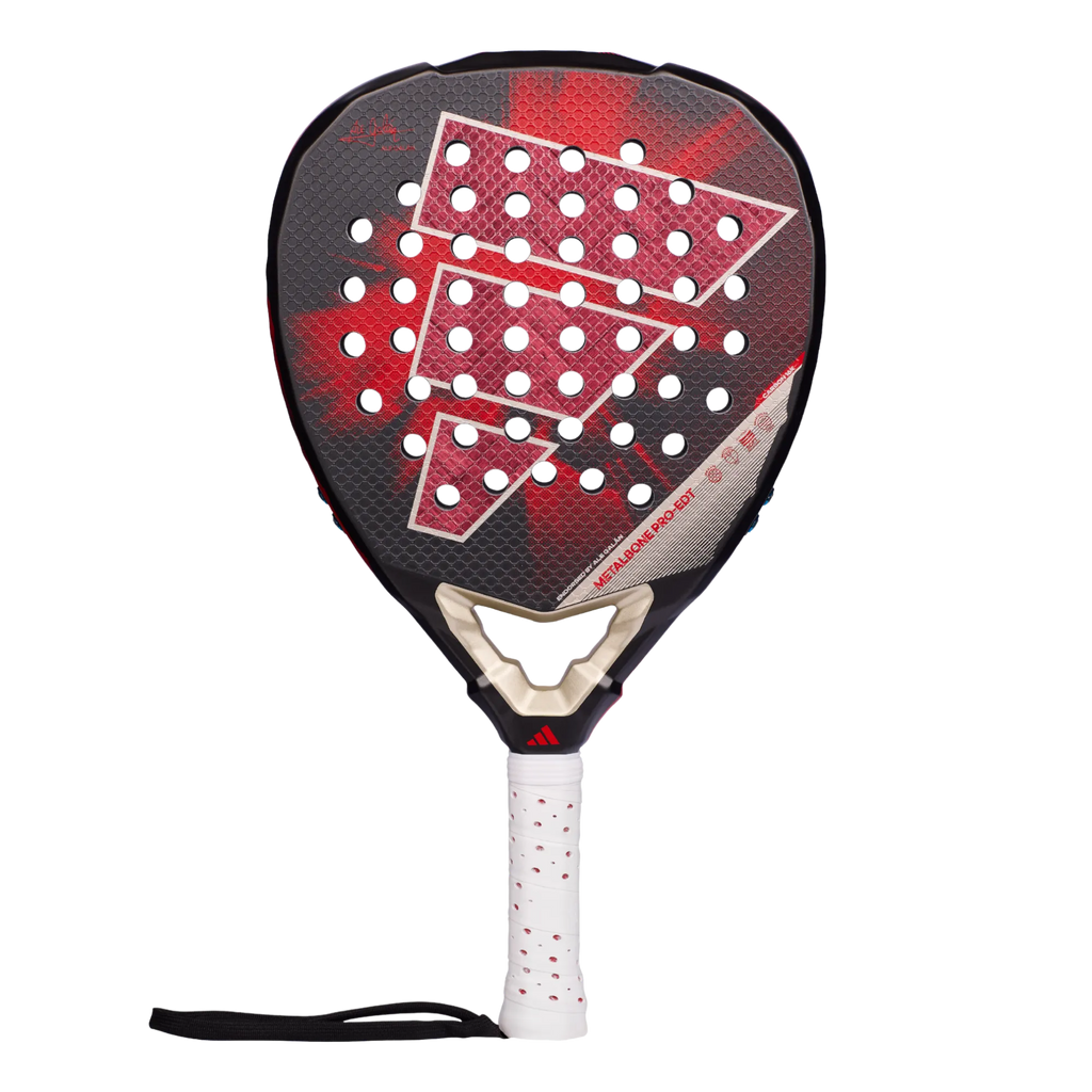 Adidas Metalbone 2026 Pro Edition padel racket, photo 1