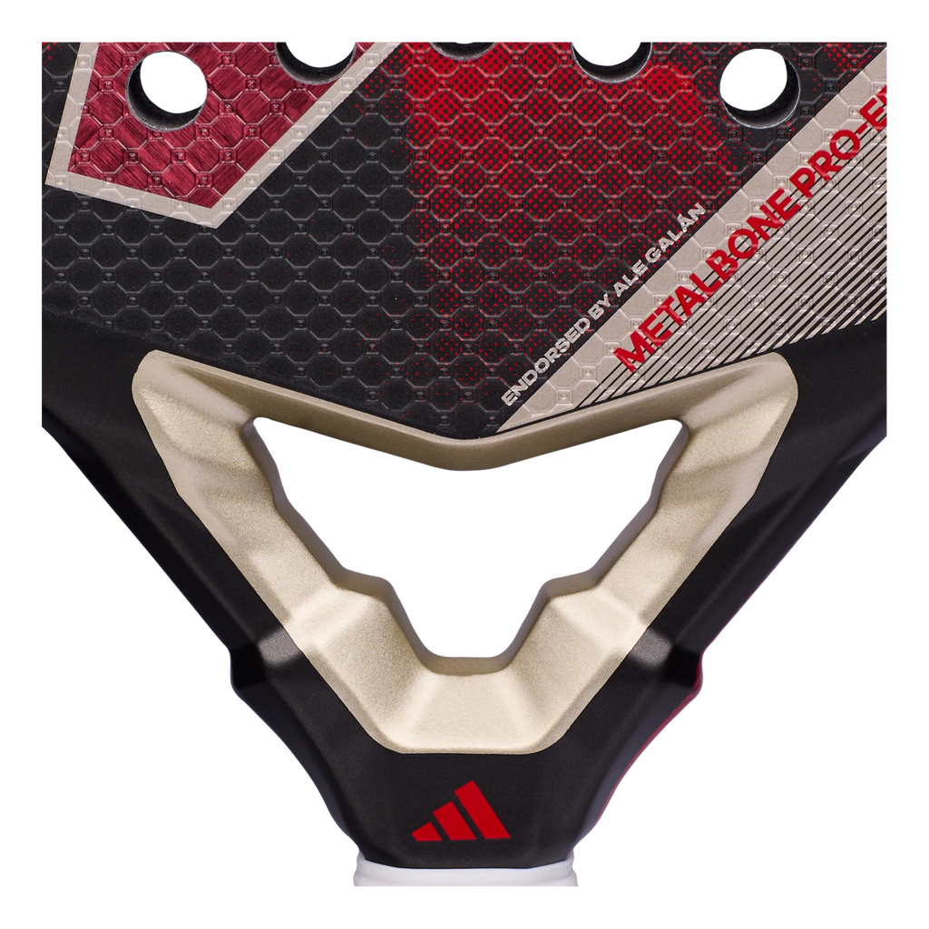 Adidas Metalbone 2026 Pro Edition padel racket, photo 5