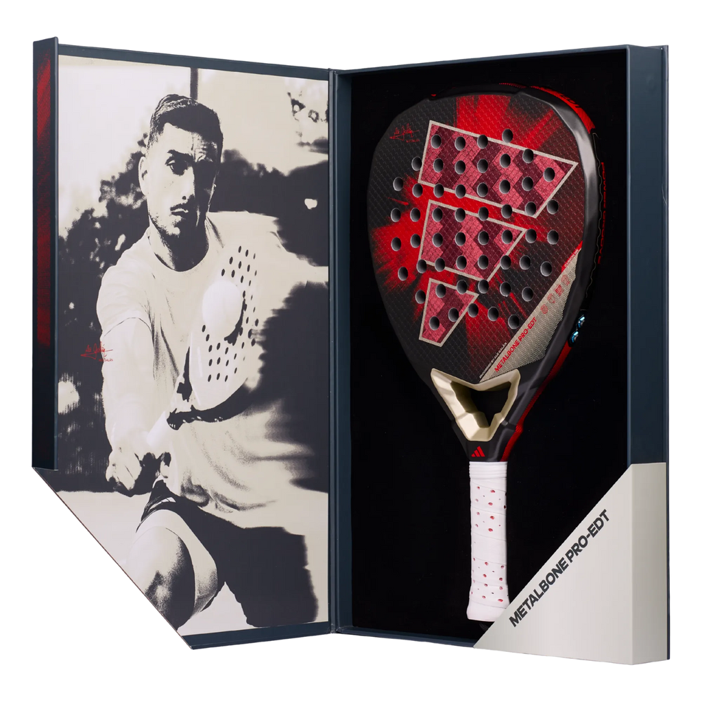 Adidas Metalbone 2026 Pro Edition padel racket, photo 8