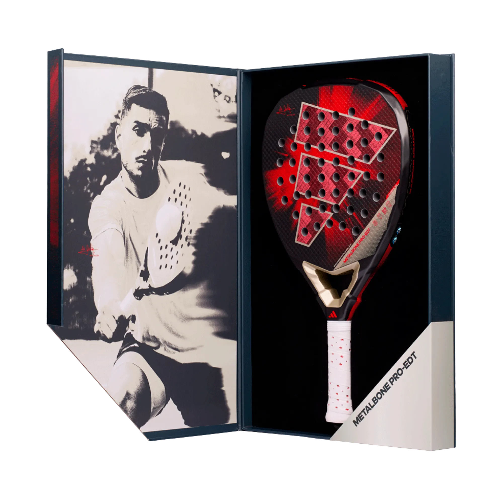 Adidas Metalbone 2026 Pro Edition
