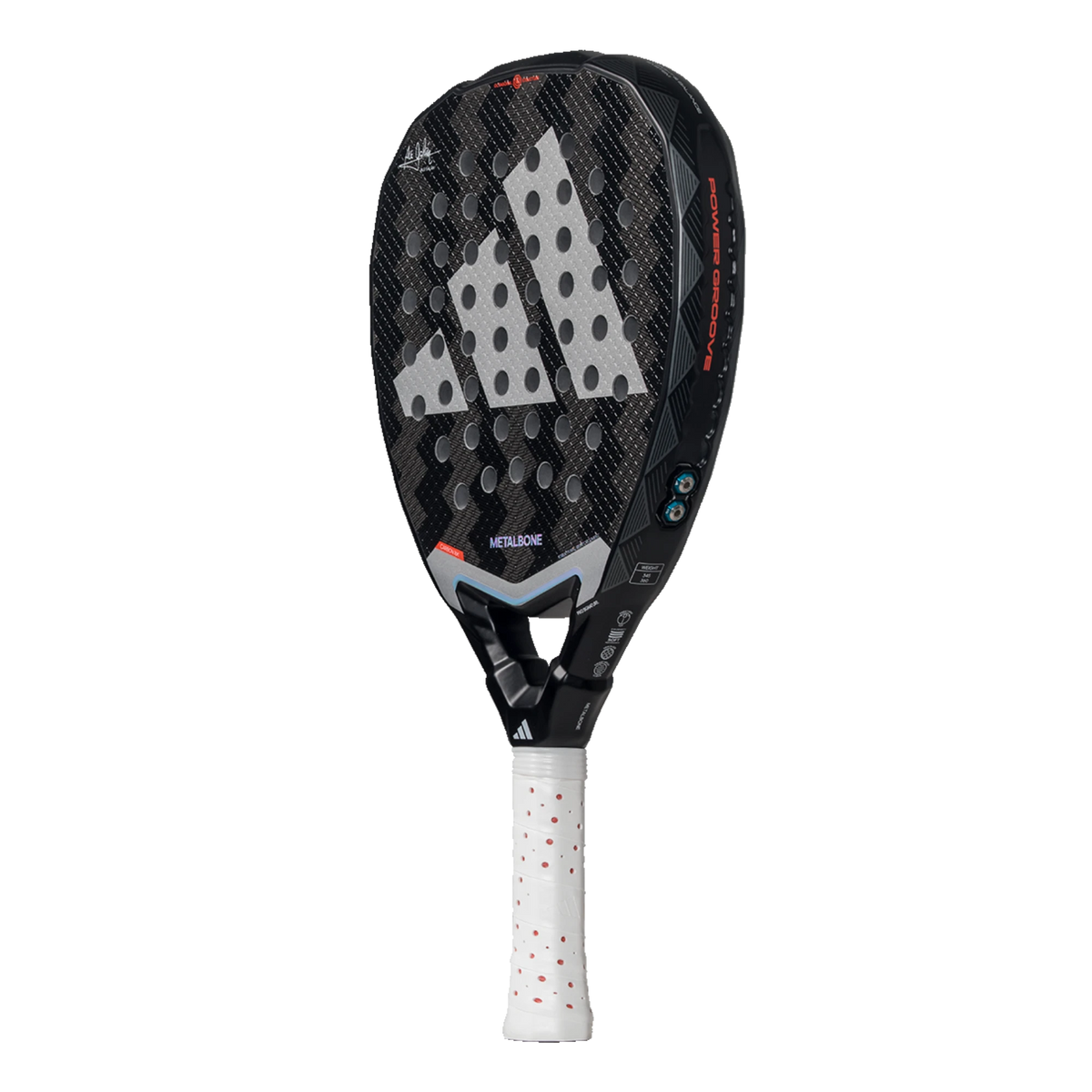 Paddle Rackets Boston Adidas Metalbone 3.4 Padel Racket | Padel USA Official Store