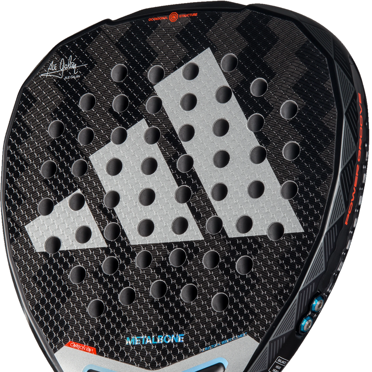 Addidas Padel Racket Adidas Metalbone 3.4 Padel Racket | Padel USA Official Store