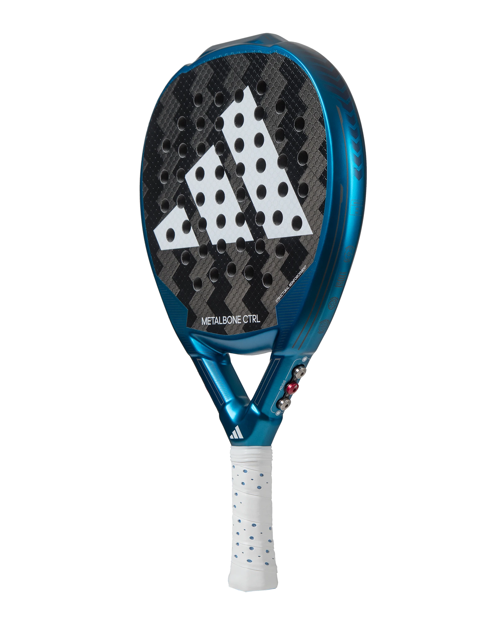 The Adidas Metalbone CTRL 3.3 2024 Padel Racket