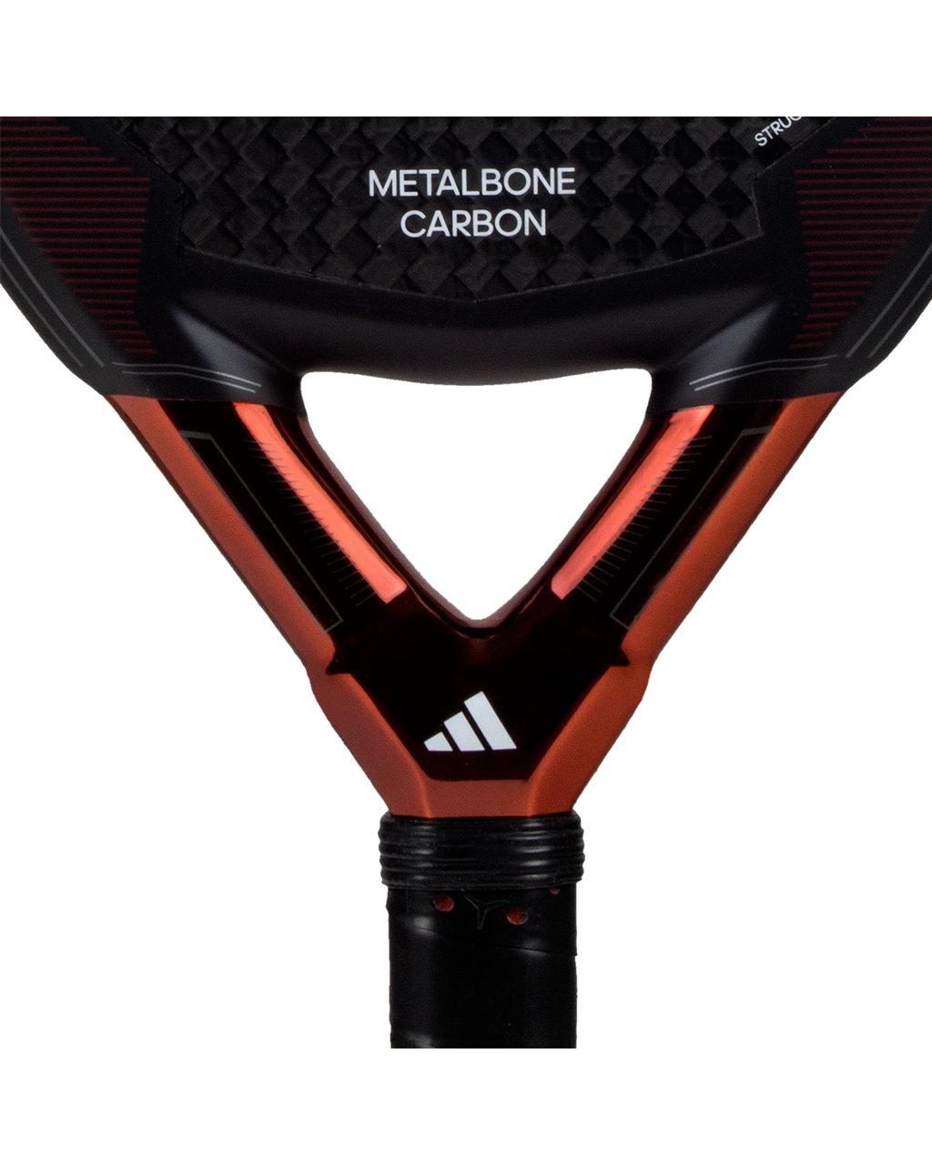 The Adidas Metalbone Carbon 3.3 2024 Padel Racket