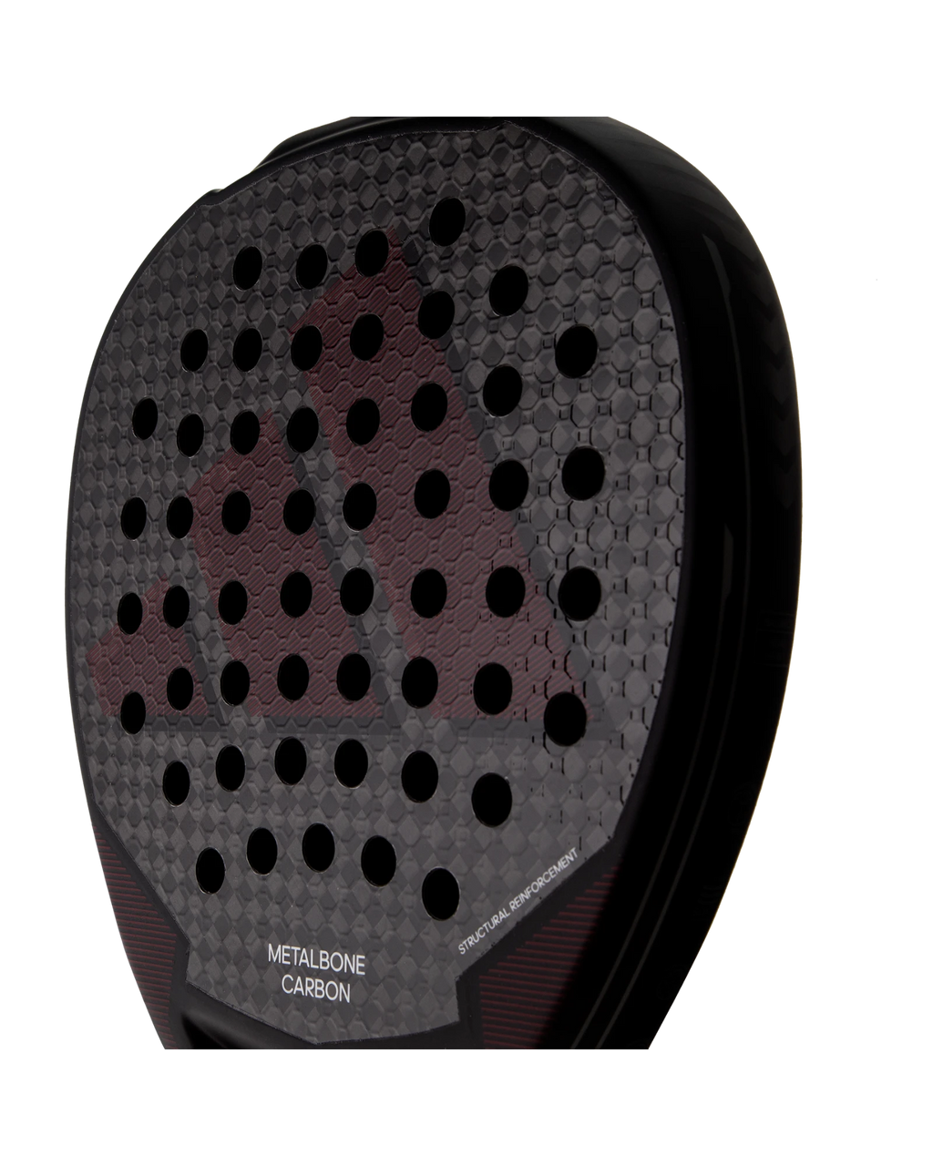 The Adidas Metalbone Carbon 3.3 2024 Padel Racket